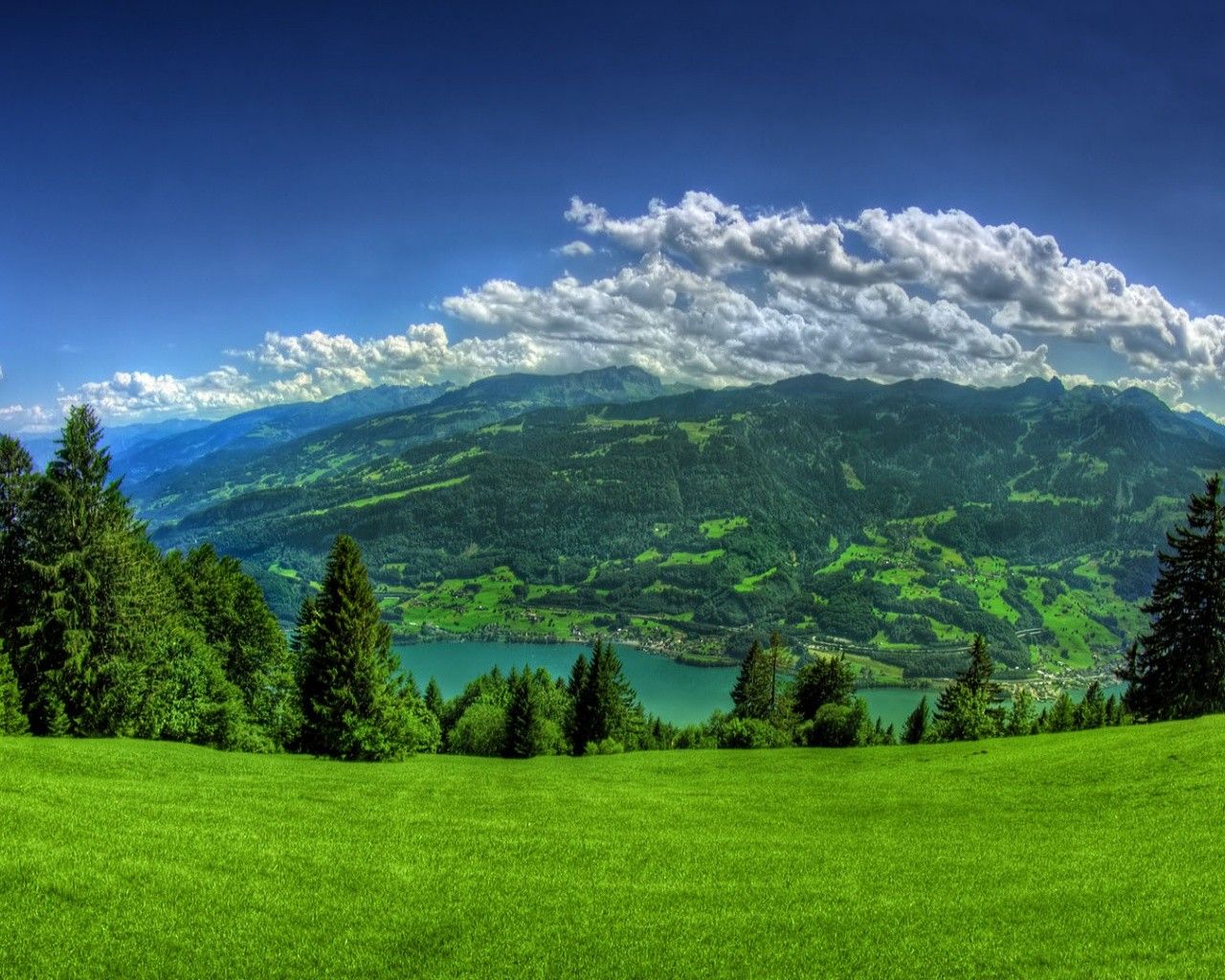 Fondo de pantalla de  1280x1024