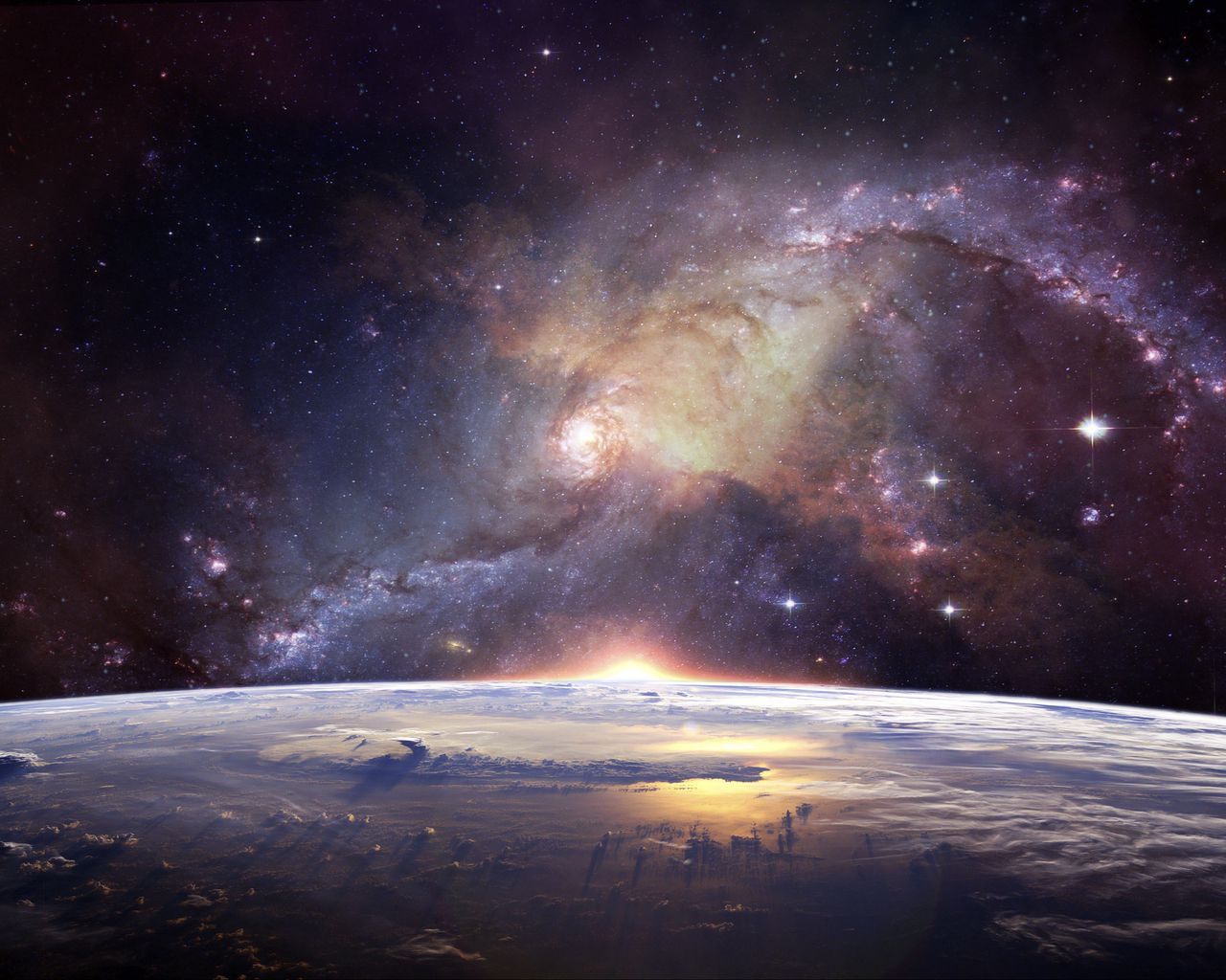 Fondo de pantalla de  1280x1024