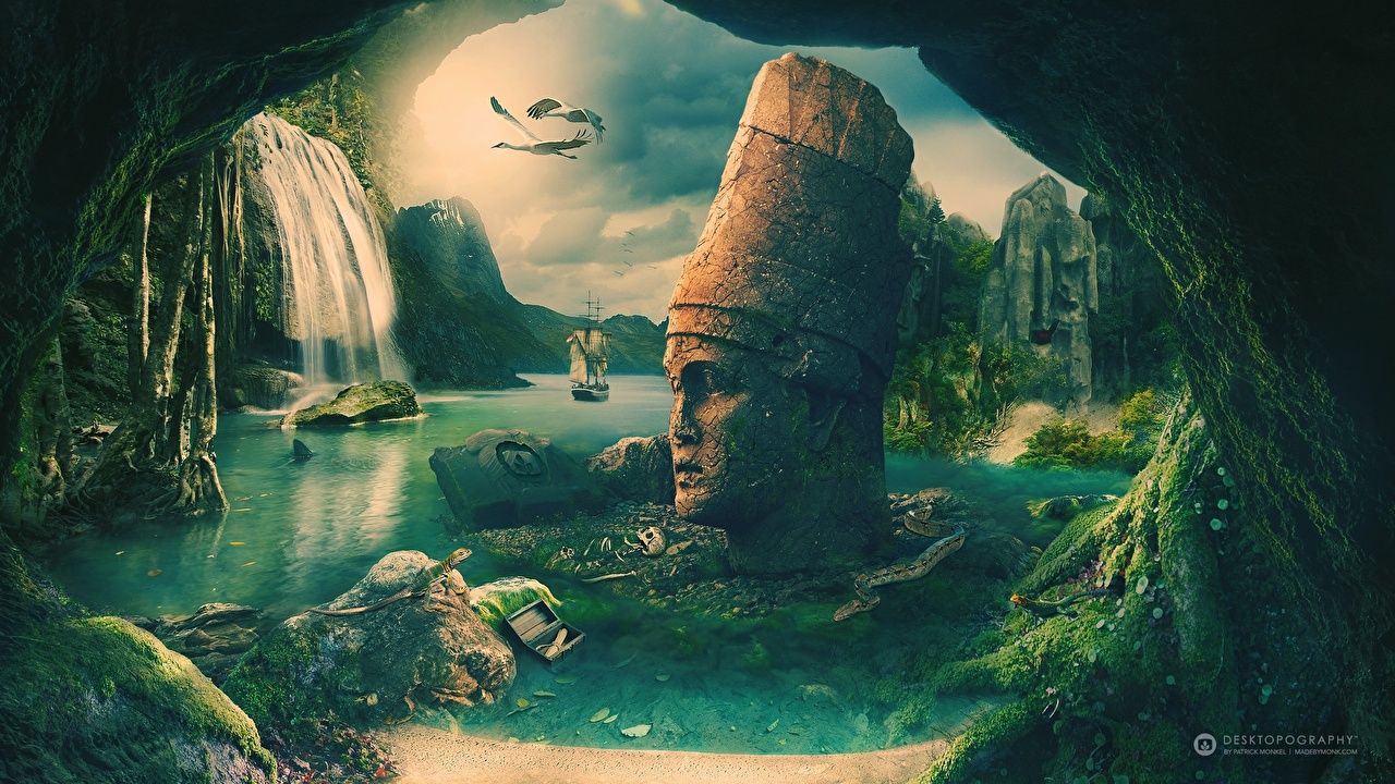 Fondo de pantalla de  1280x720