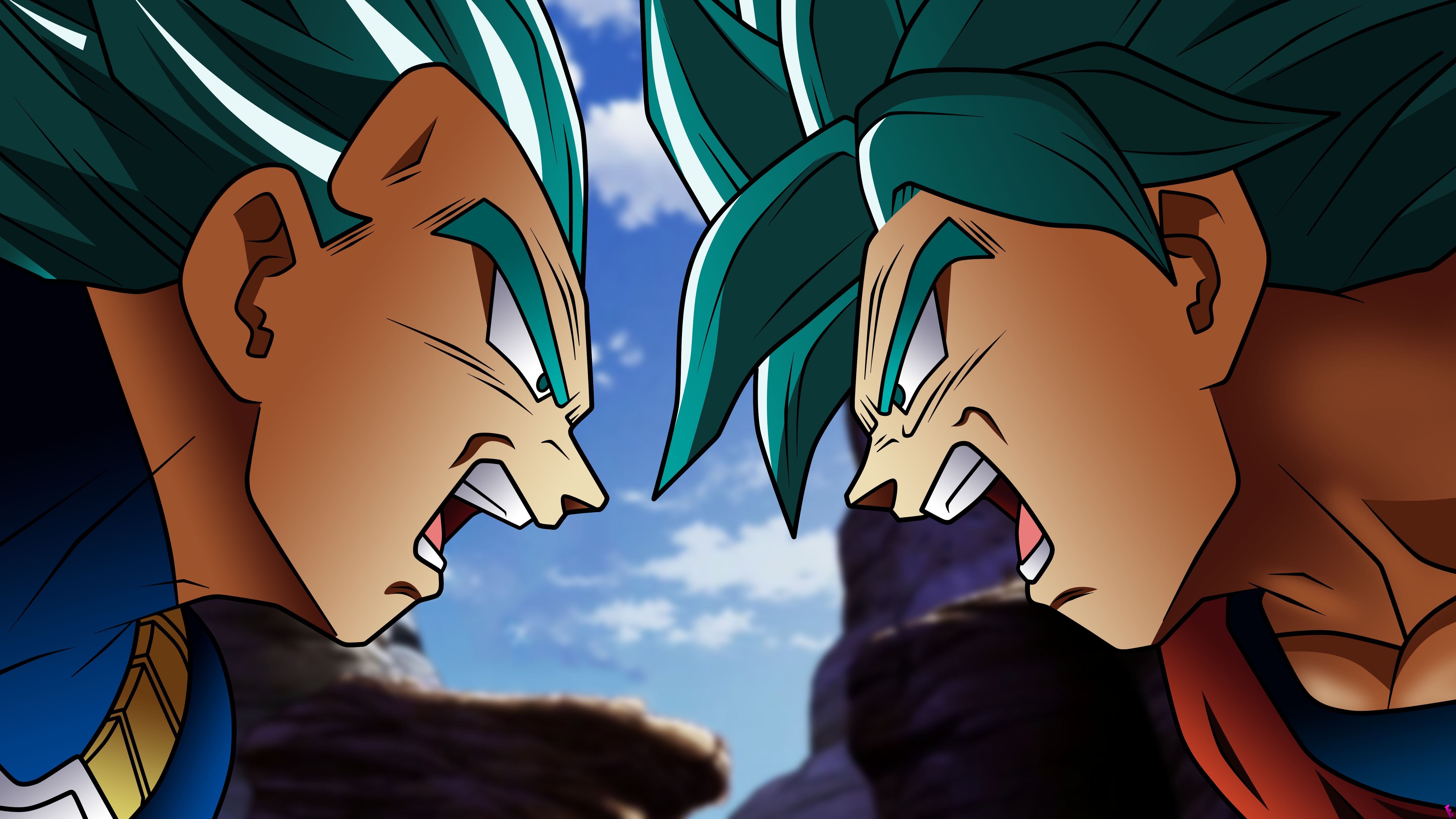 Fondo de pantalla de  5760x3240