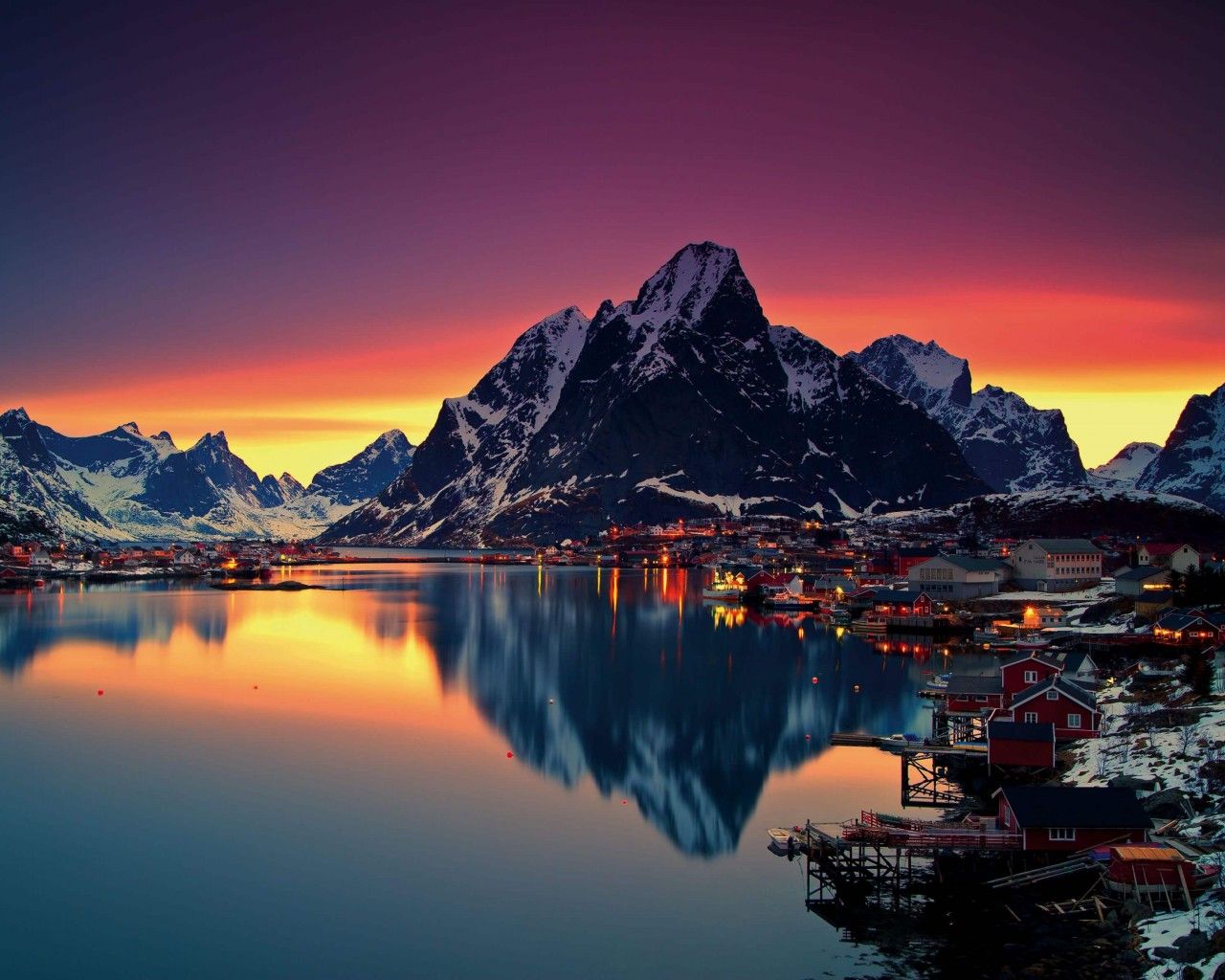 Fondo de pantalla de  1280x1024