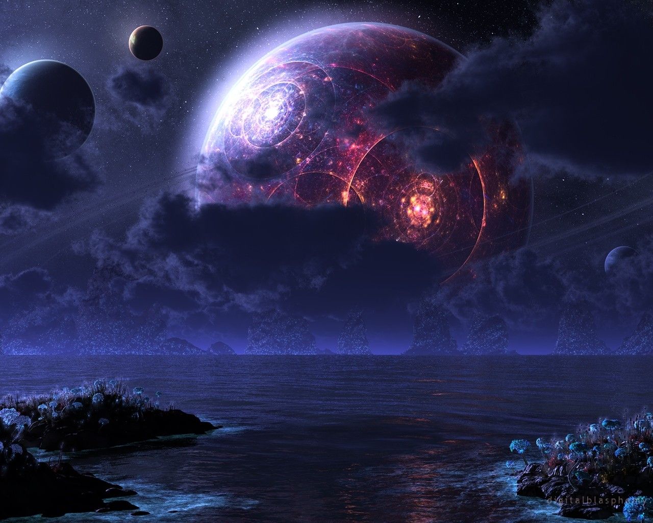 Fondo de pantalla de  1280x1024