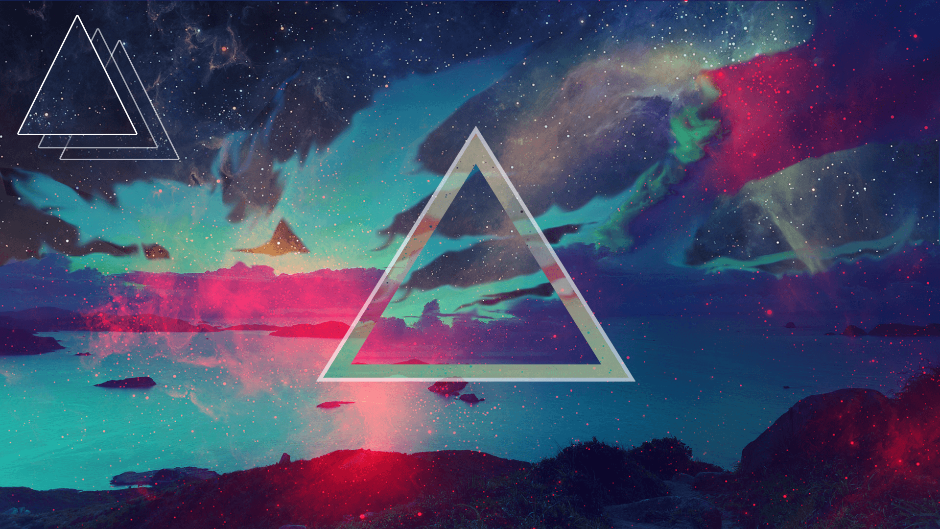 Elementos Hipster HD Wallpaper. El | • Fondo de pantalla • | Hipster fondo de pantalla
