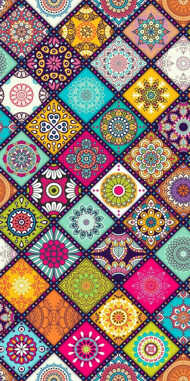 Fondo de pantalla de  640x1280