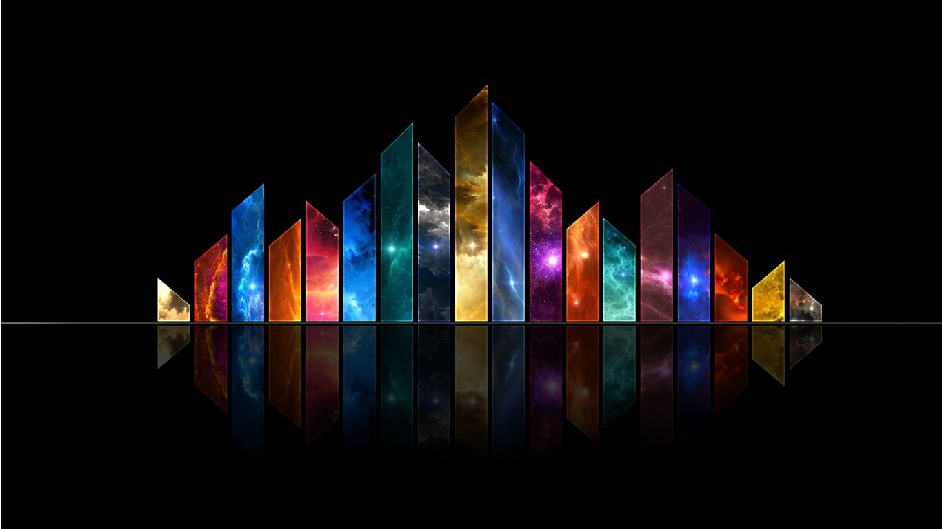 Fondo de pantalla de  1366x768