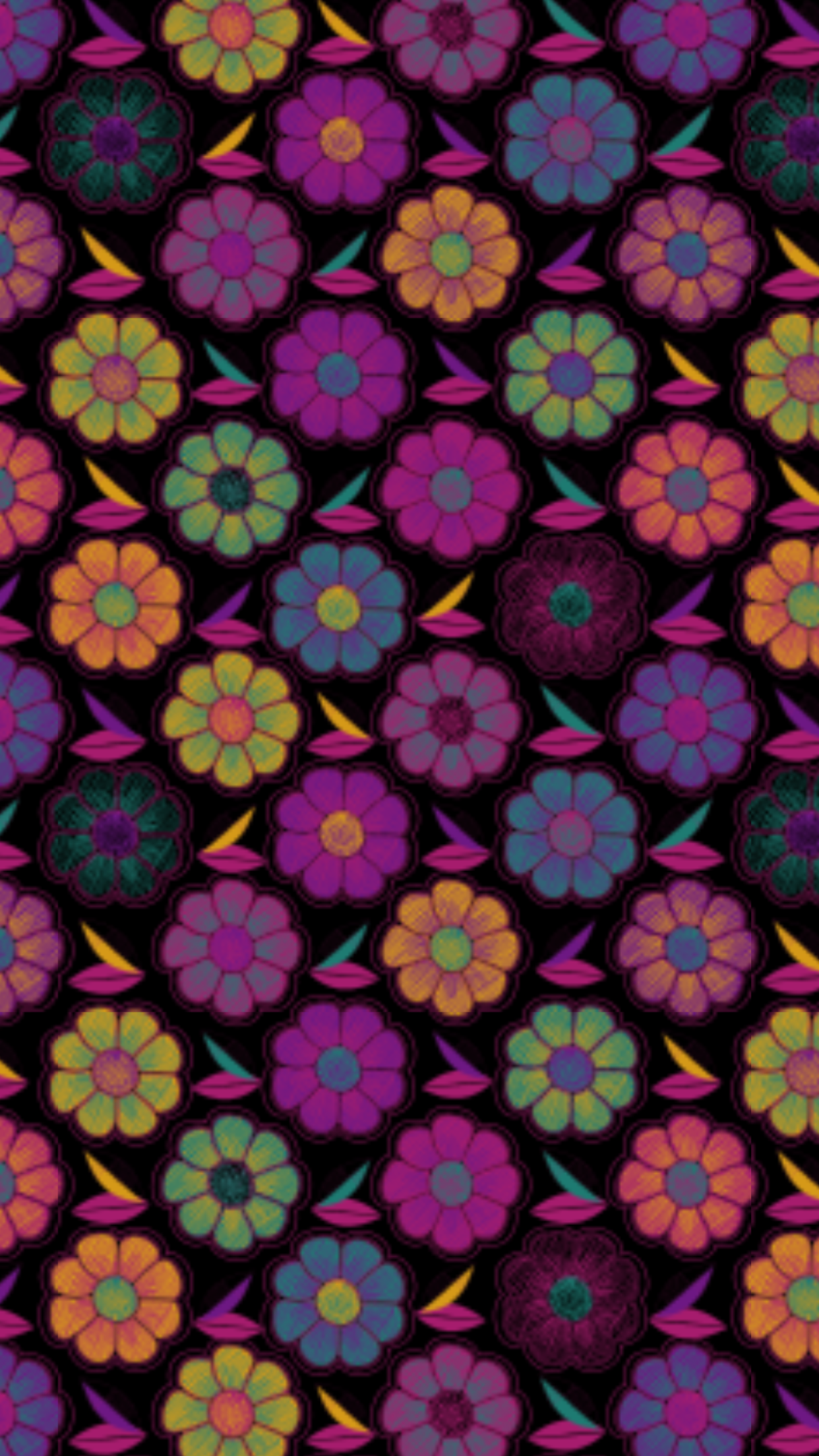 Fondo de pantalla de  1242x2208