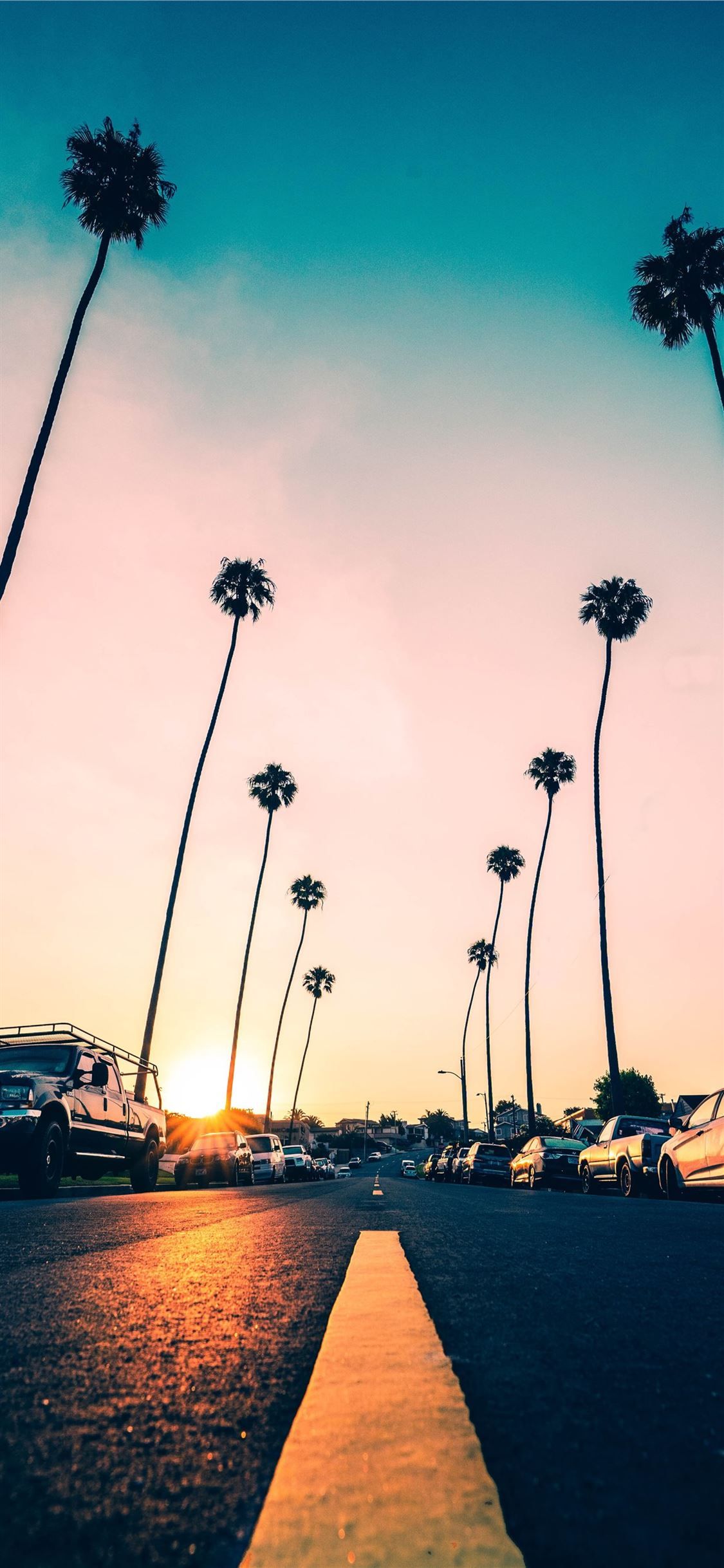 Fondo de pantalla de  1125x2436