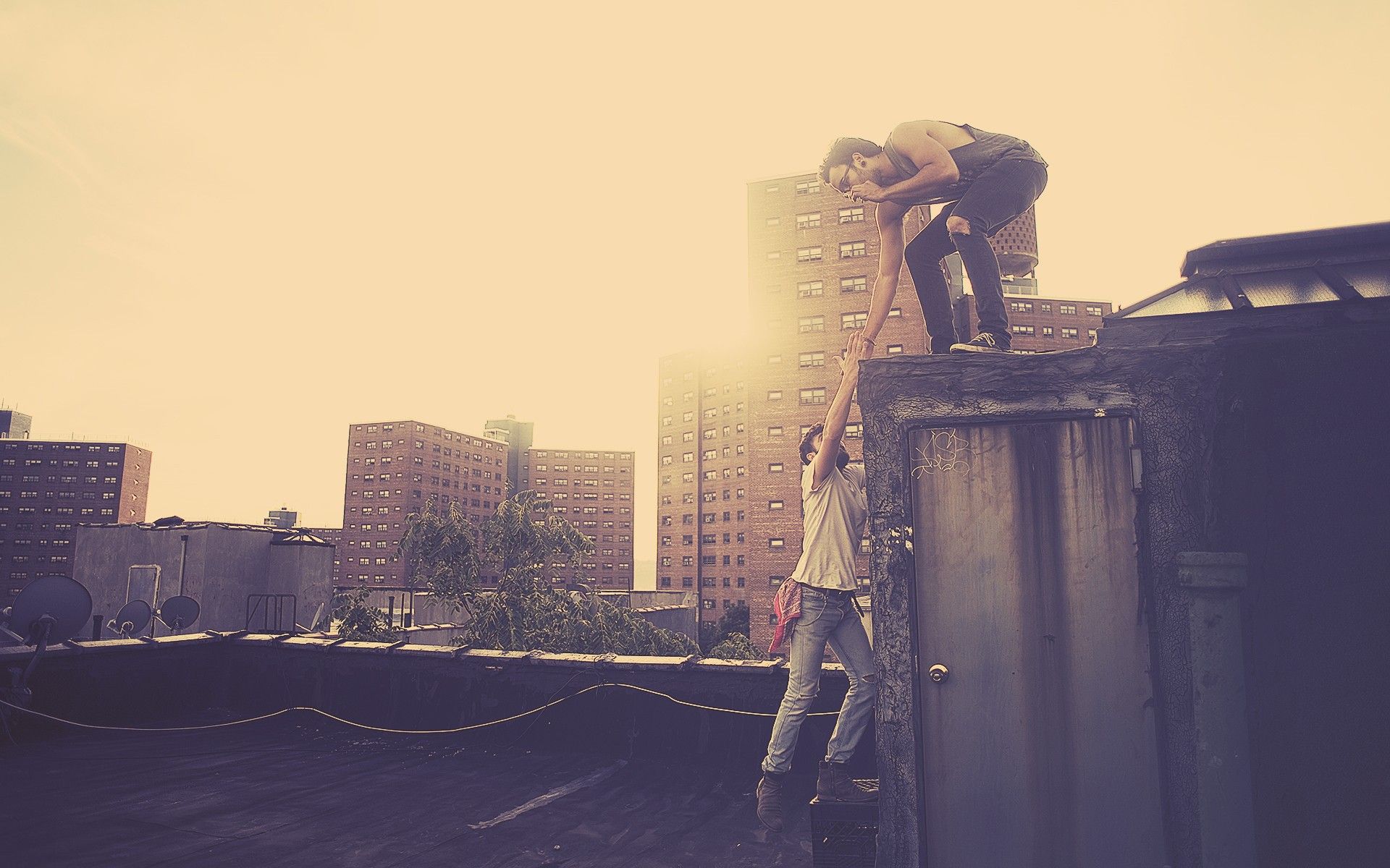 40+] Hipster HD Wallpapers