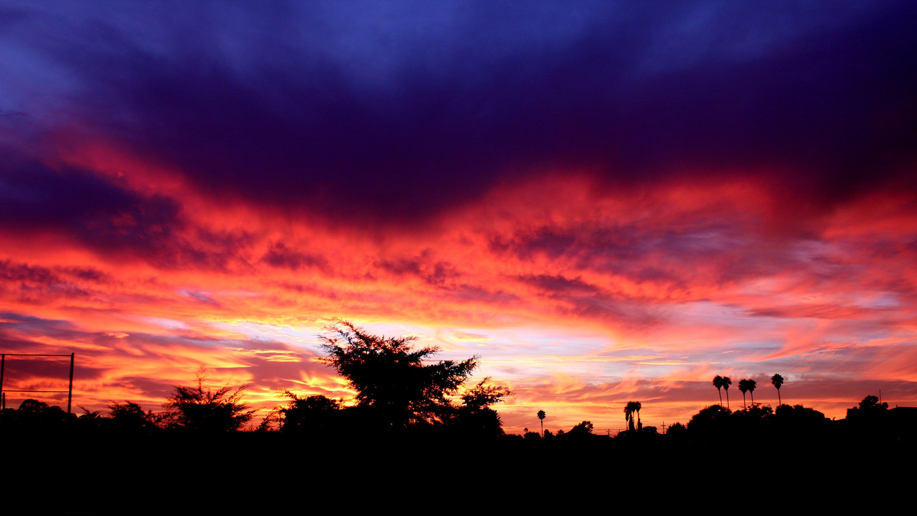 Fondo de pantalla de  3840x2160