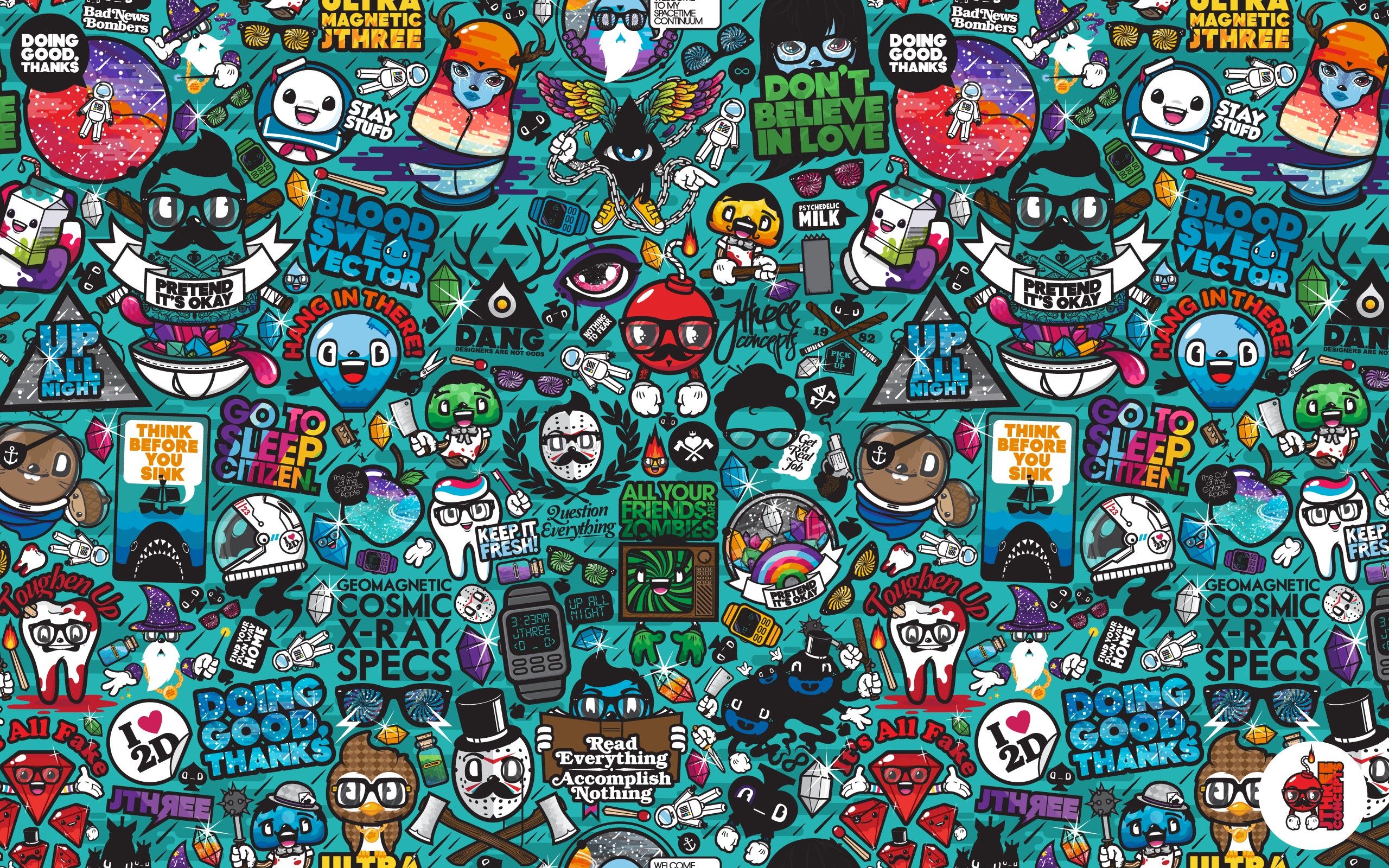 Galería de fondos de pantalla hd hipster