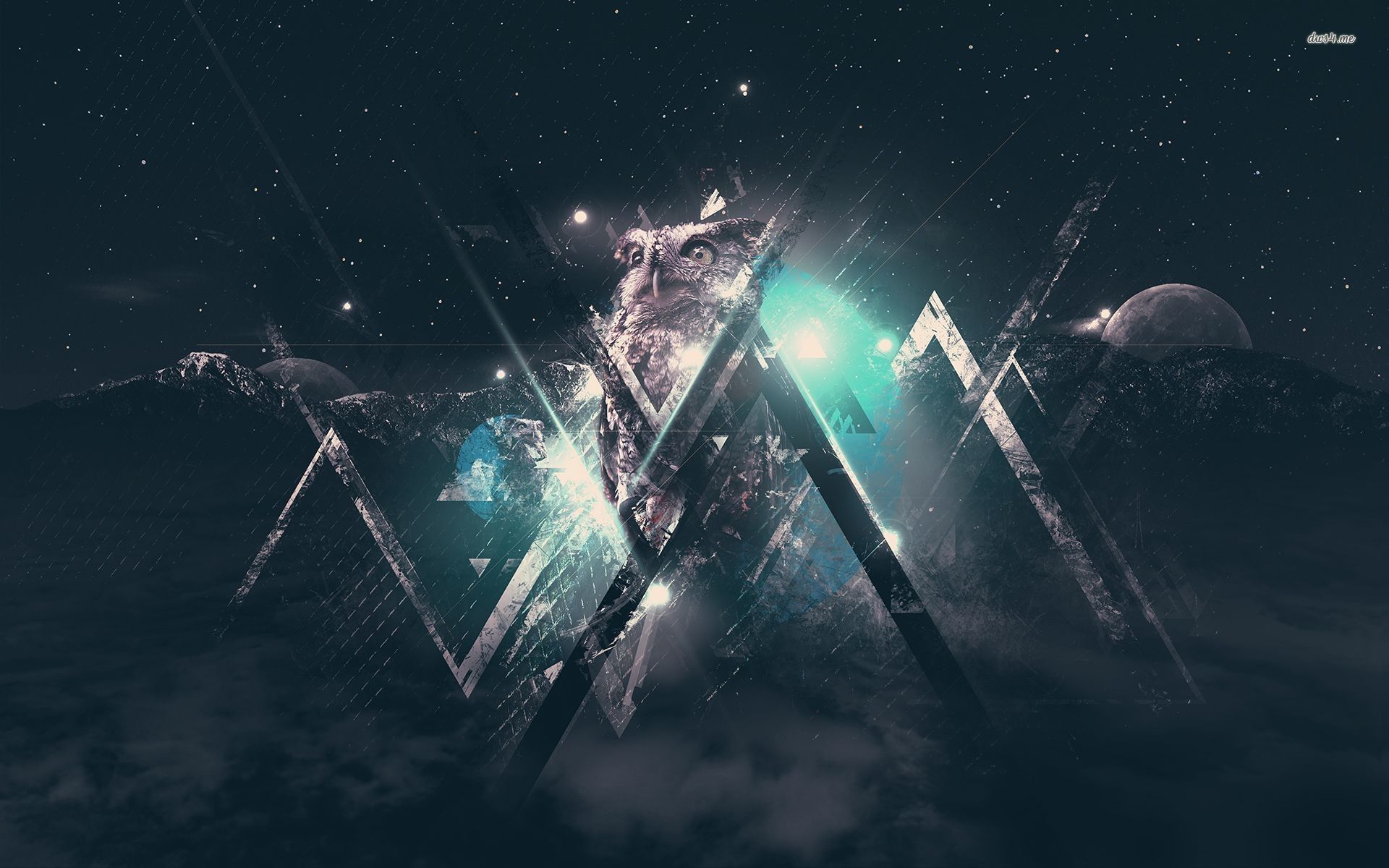 Más de 72 fondos de pantalla de Hipster Galaxy