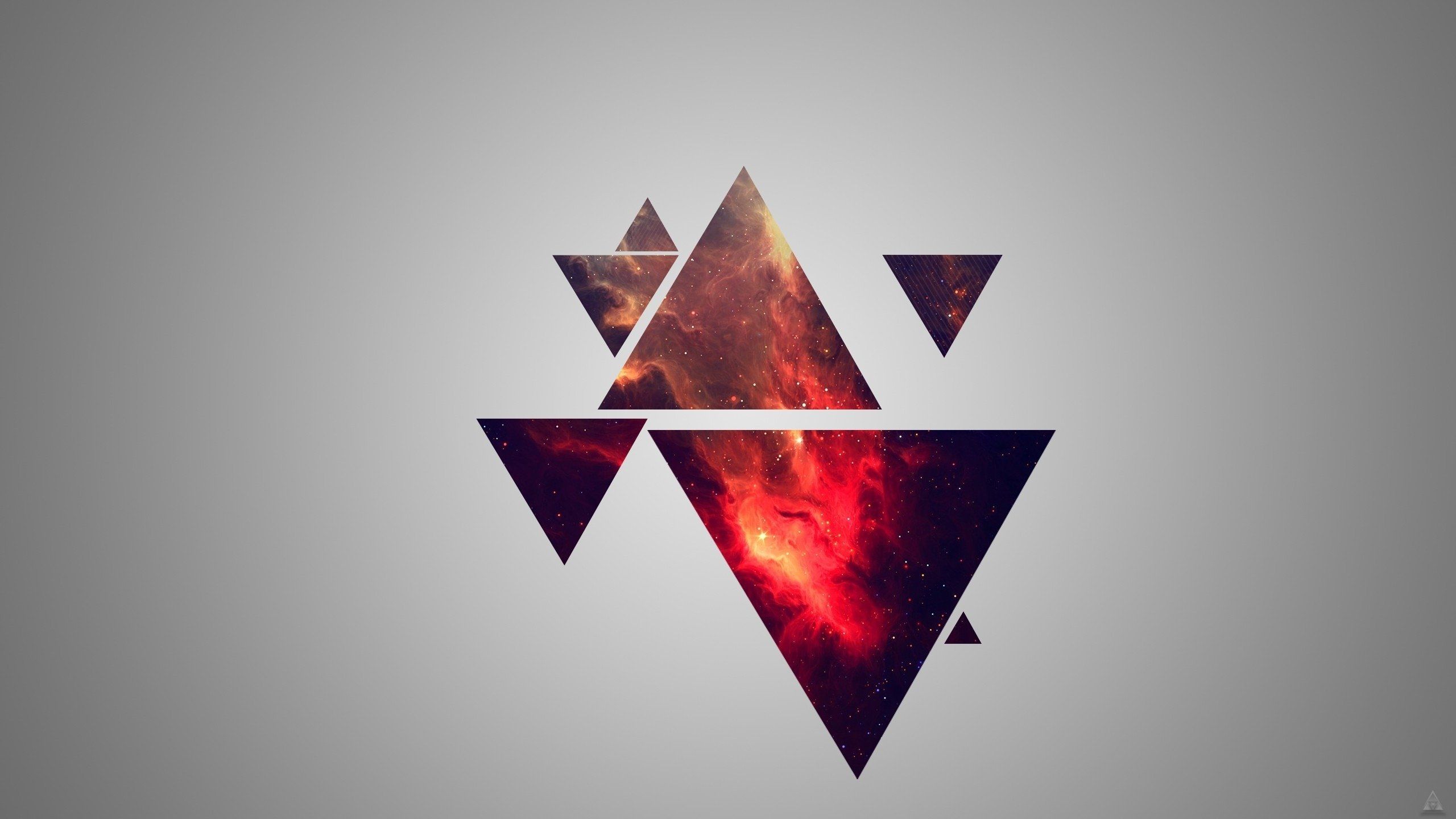 Hipster Art Wallpaper | 2560x1440 | ID: 43433 | Tumblr | Hipster