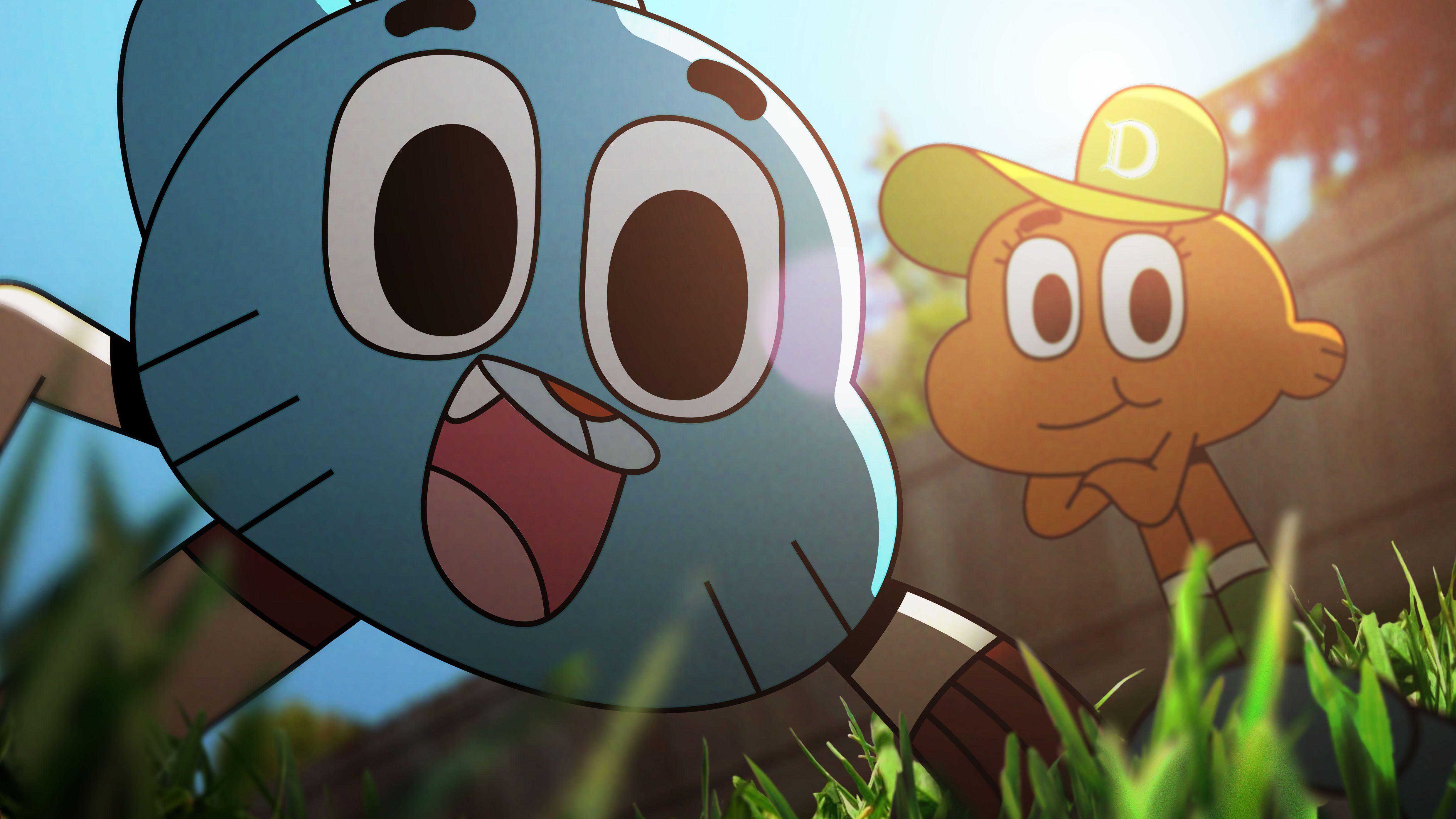 Fondo de pantalla de  4960x2790