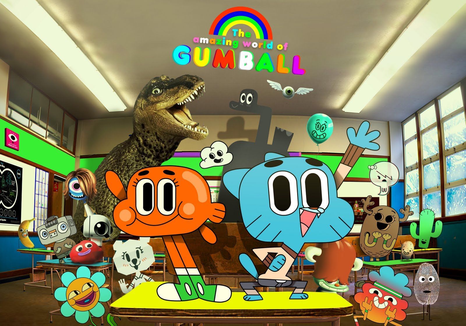 Fondo de pantalla de  1600x1117