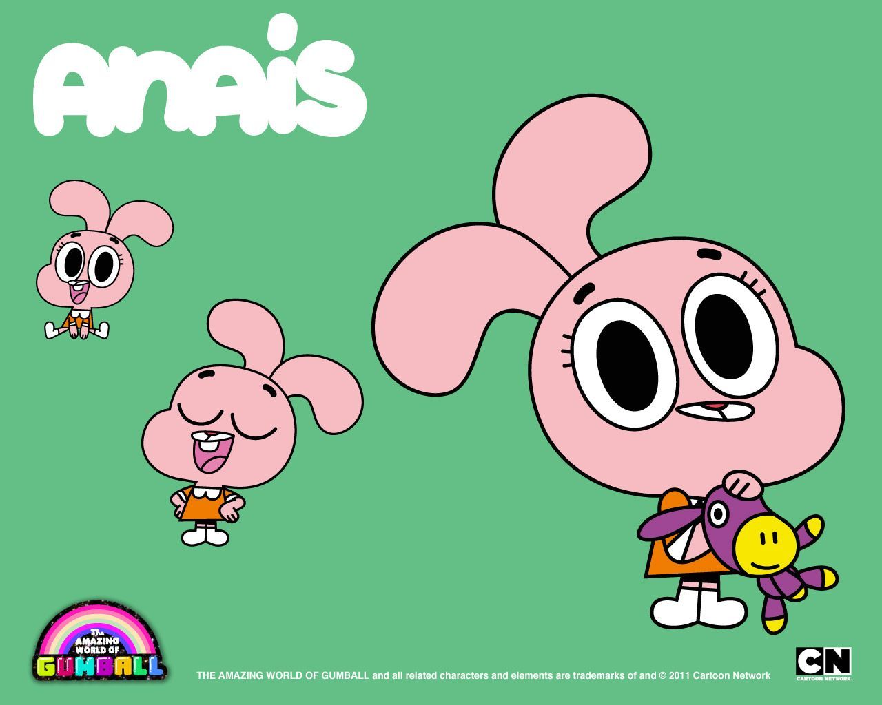 Fondo de pantalla de  1280x1024