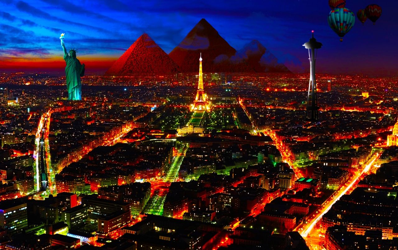 Fondo de pantalla de  1280x804