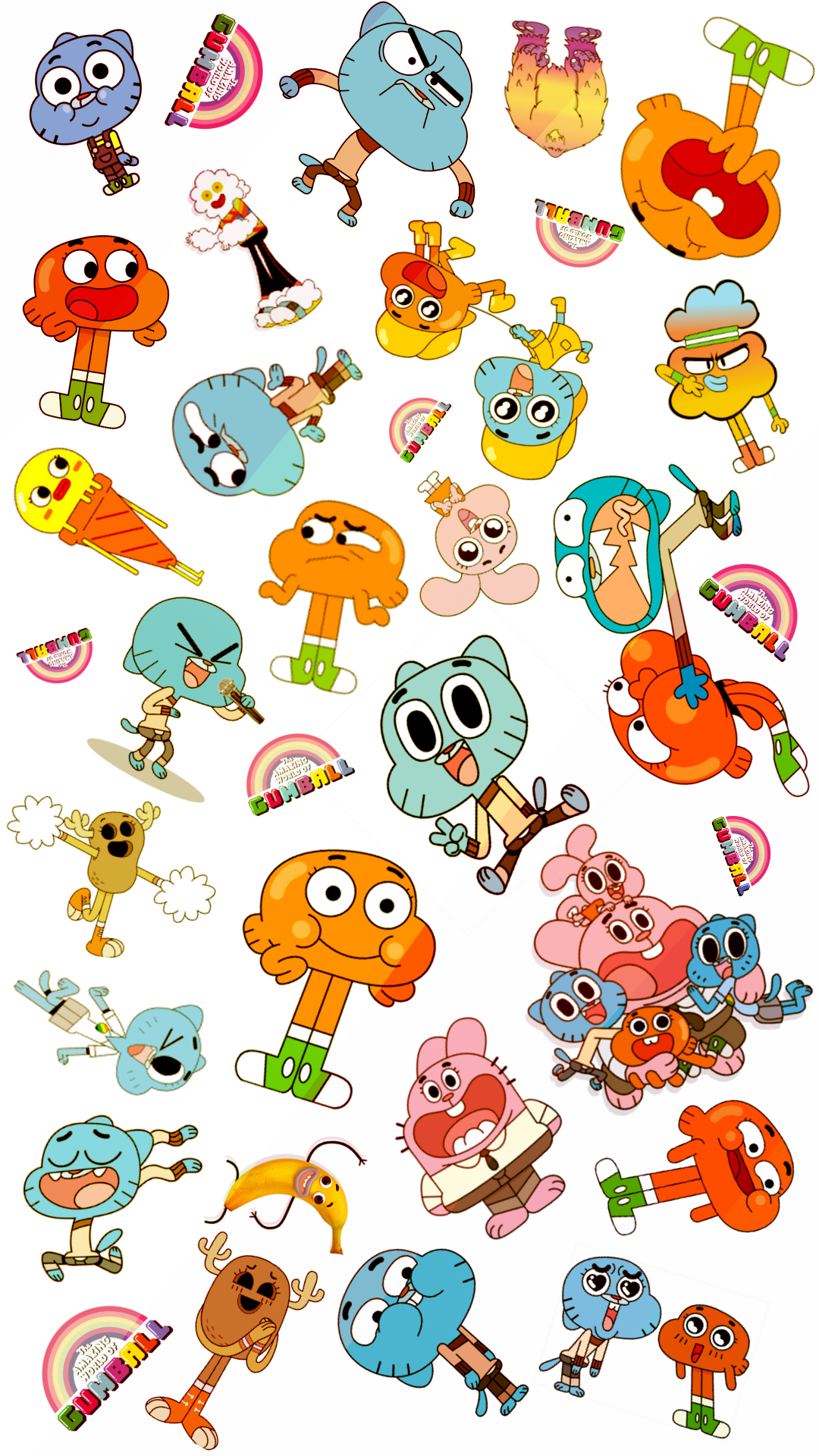 Fondo de pantalla de  1080x1920