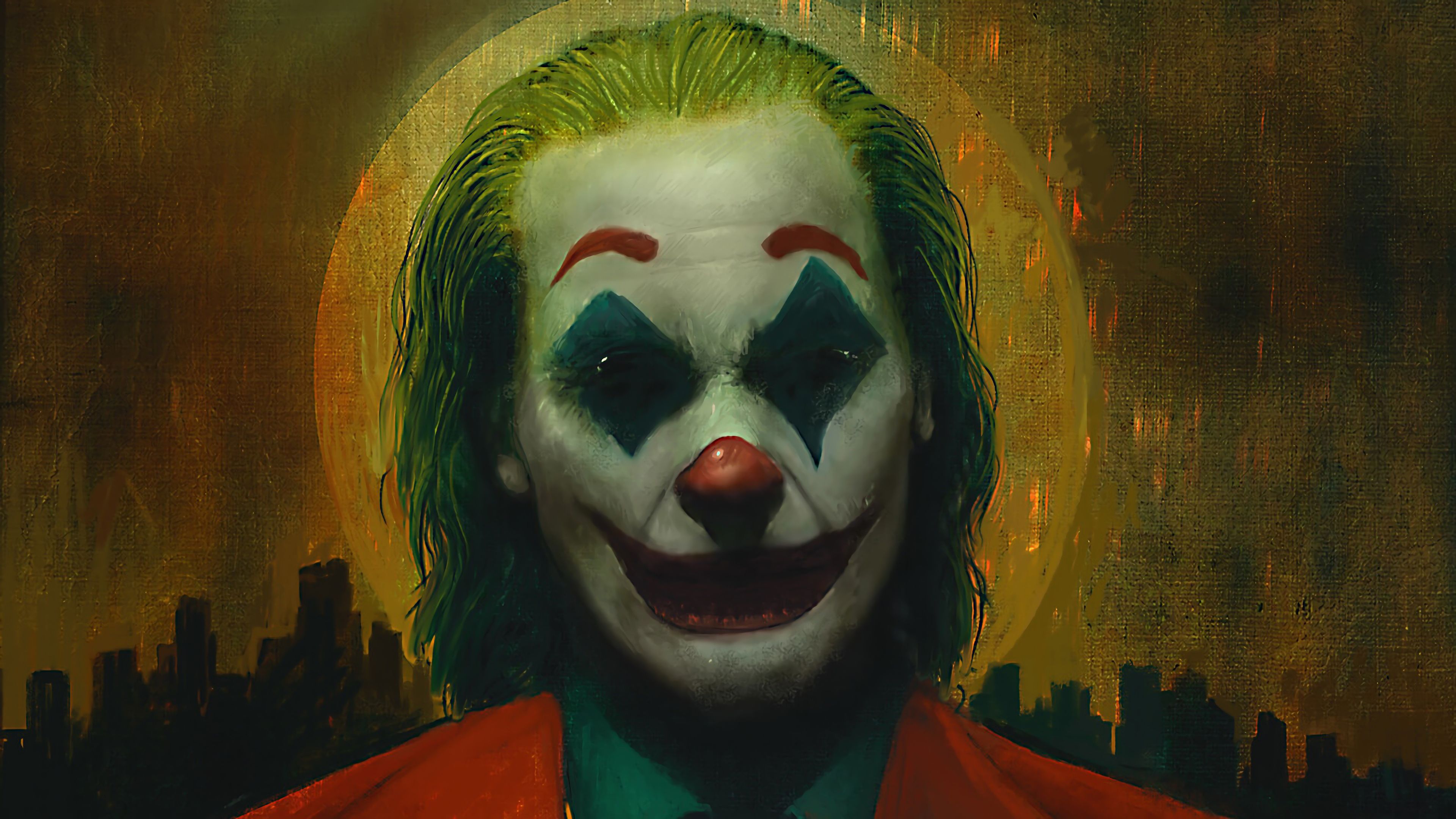 Fondo de pantalla de  3840x2160
