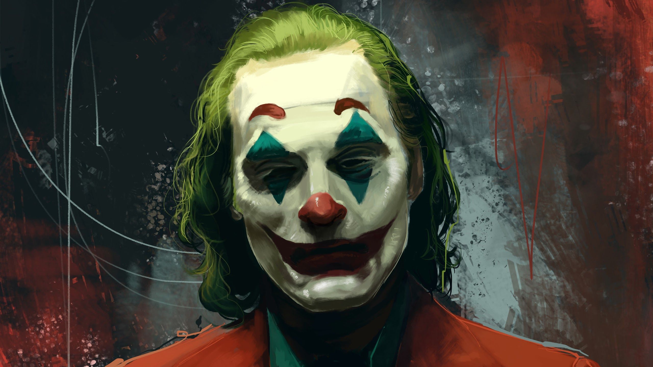 Fondo de pantalla de  2560x1440