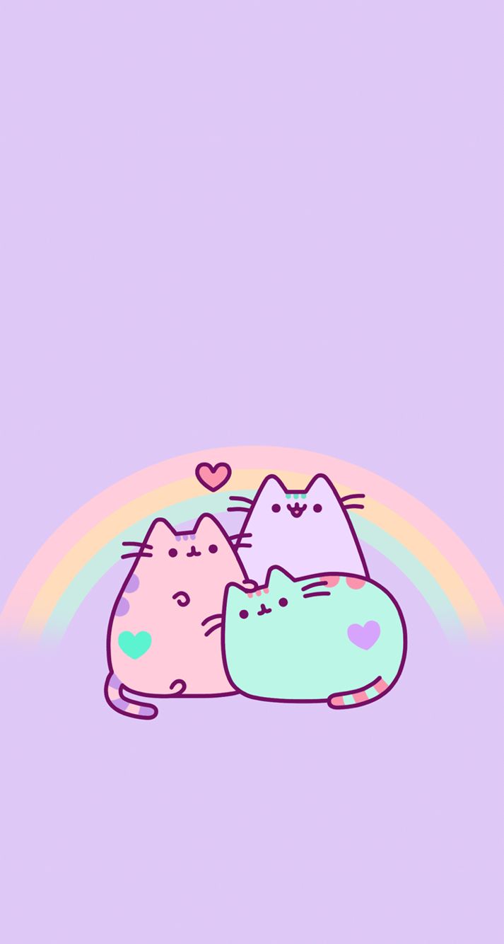 Fondos de iPhone de Kawaii - Los mejores fondos de iPhone de Kawaii gratis