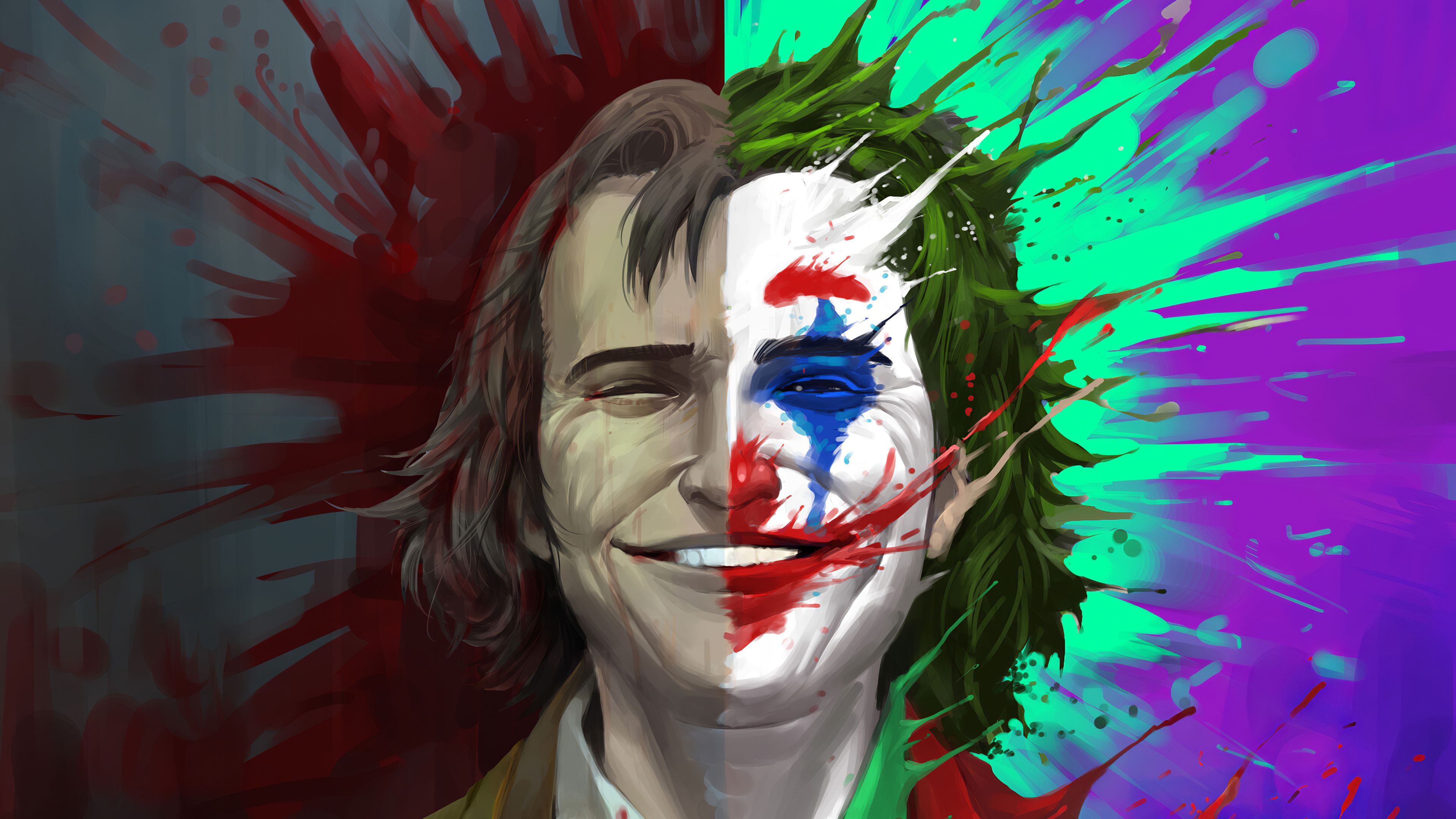 Fondo de pantalla de  3840x2160
