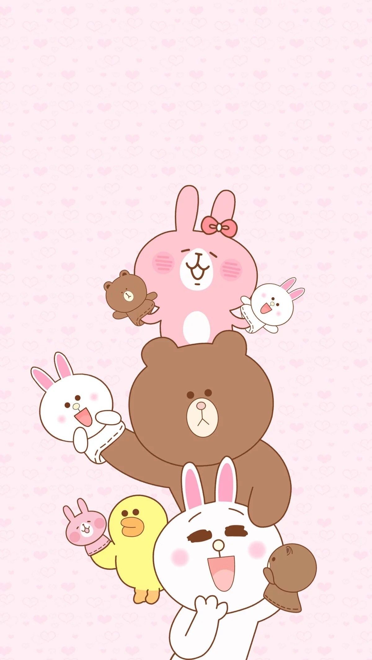 Fondos de iPhone de Kawaii - Los mejores fondos de iPhone de Kawaii gratis