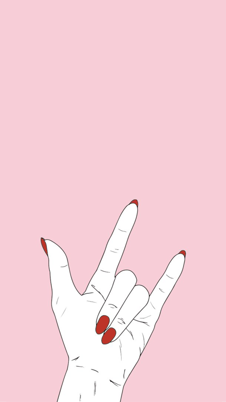 Fondo de pantalla de  750x1334