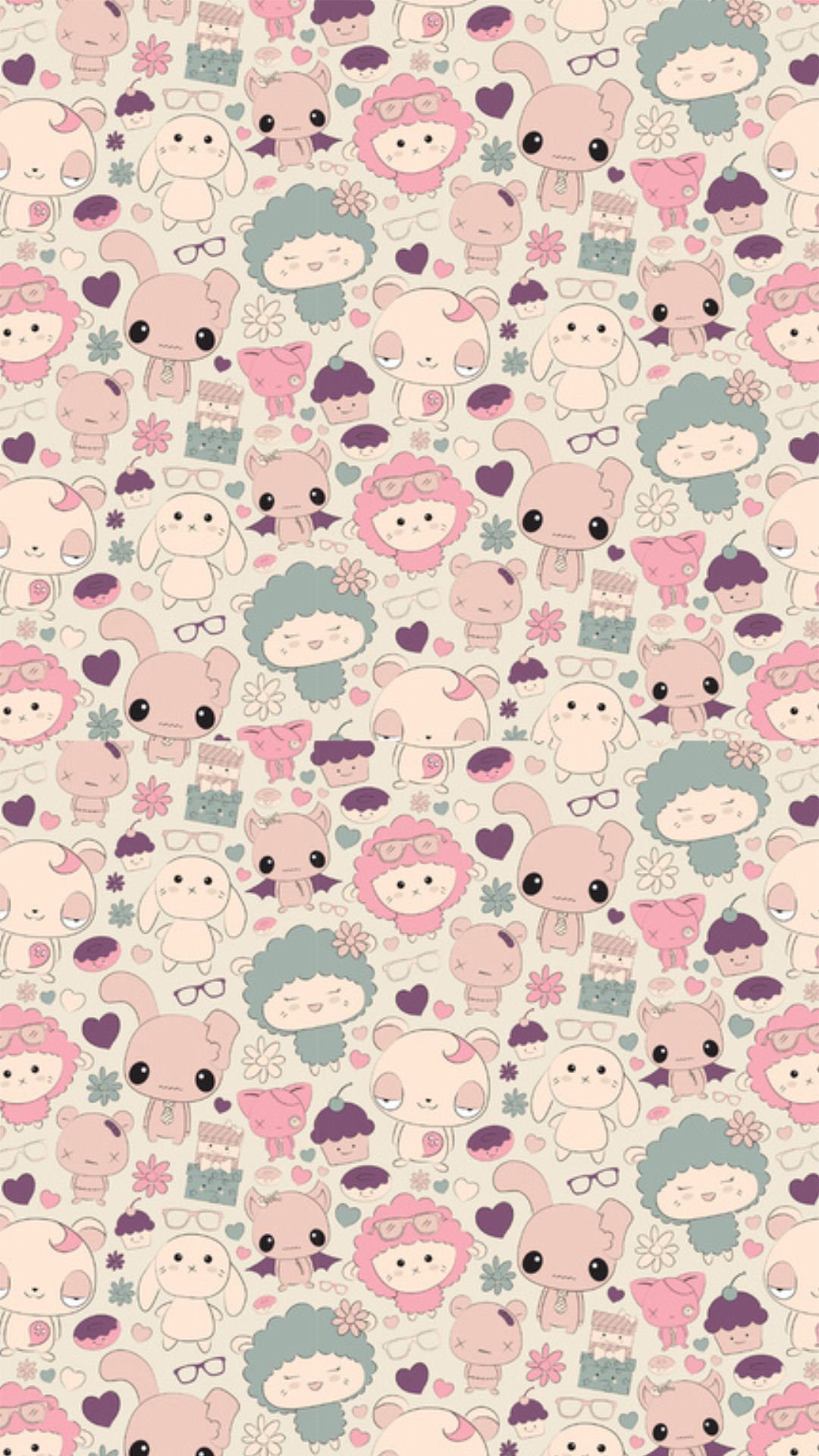 Kawaii Hd Wallpapers »Hupages» Descargar Iphone Wallpapers