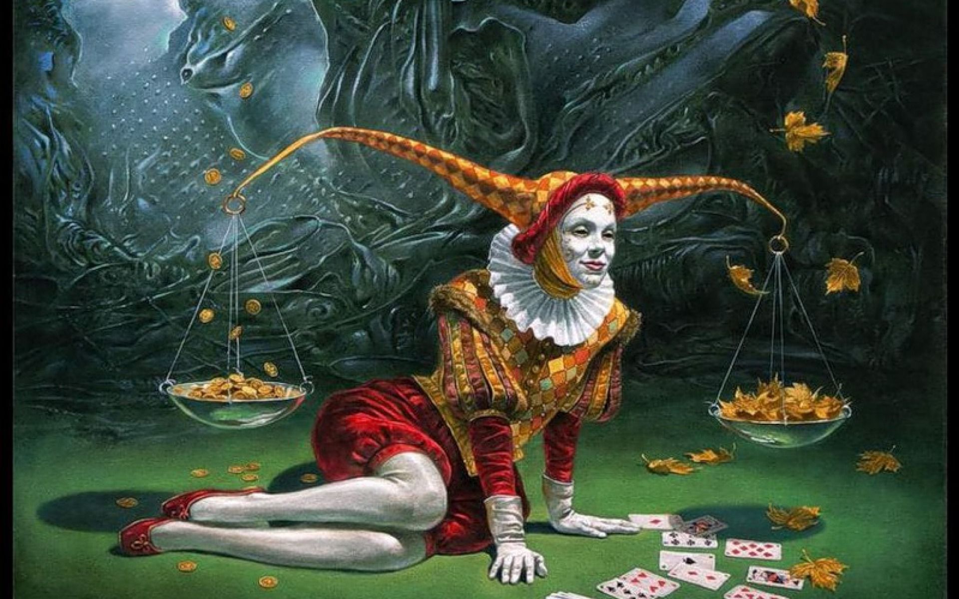 Fondo de pantalla de  1920x1200