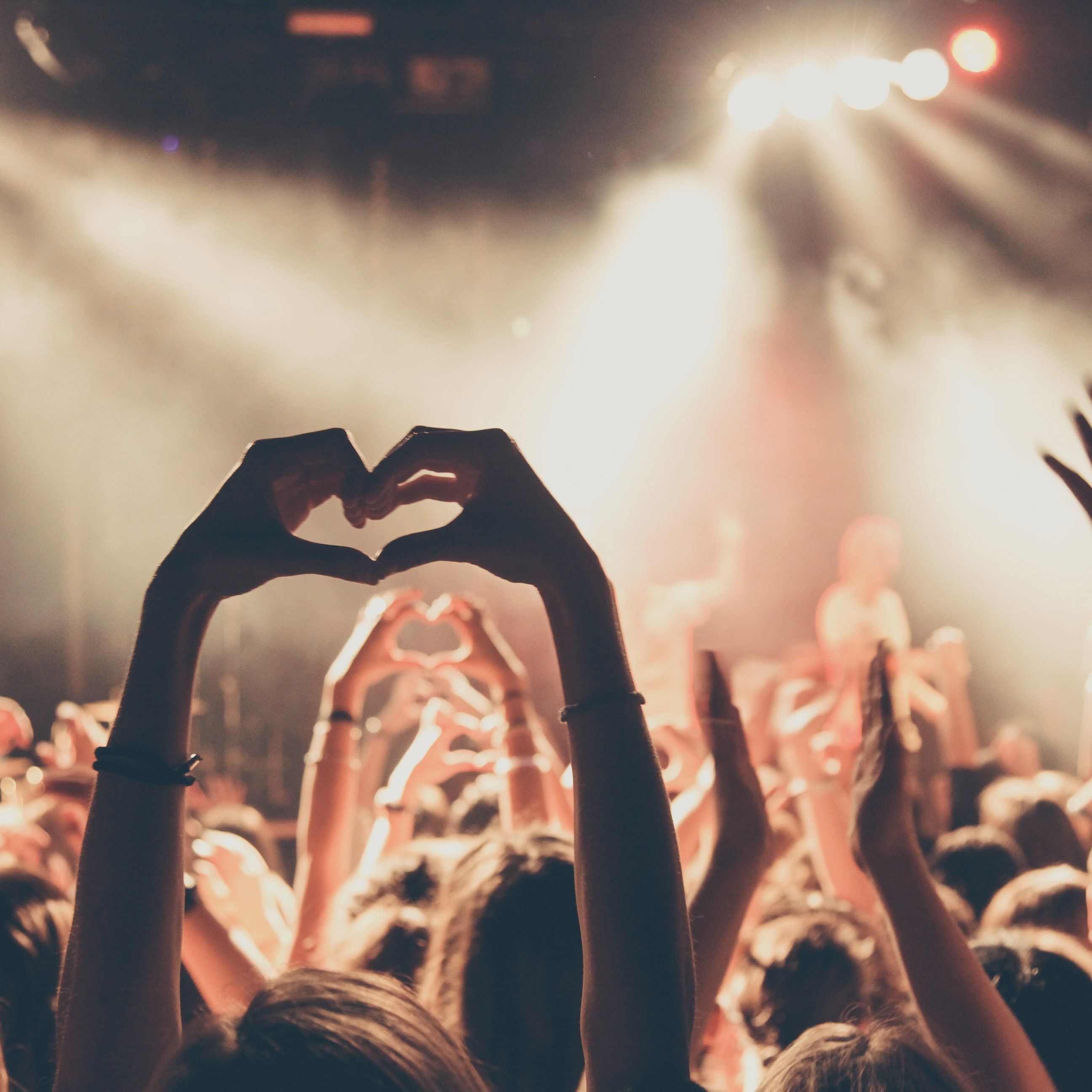 Fondo de pantalla de  2592x2592