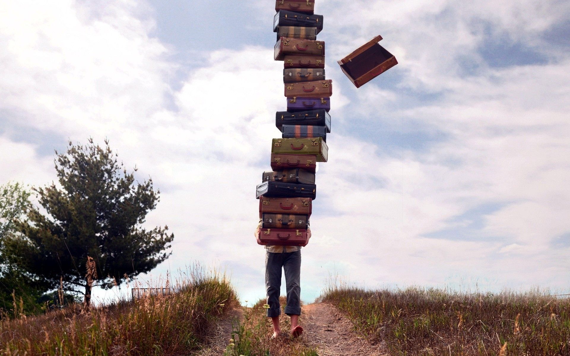 Fondo de pantalla de  1920x1200