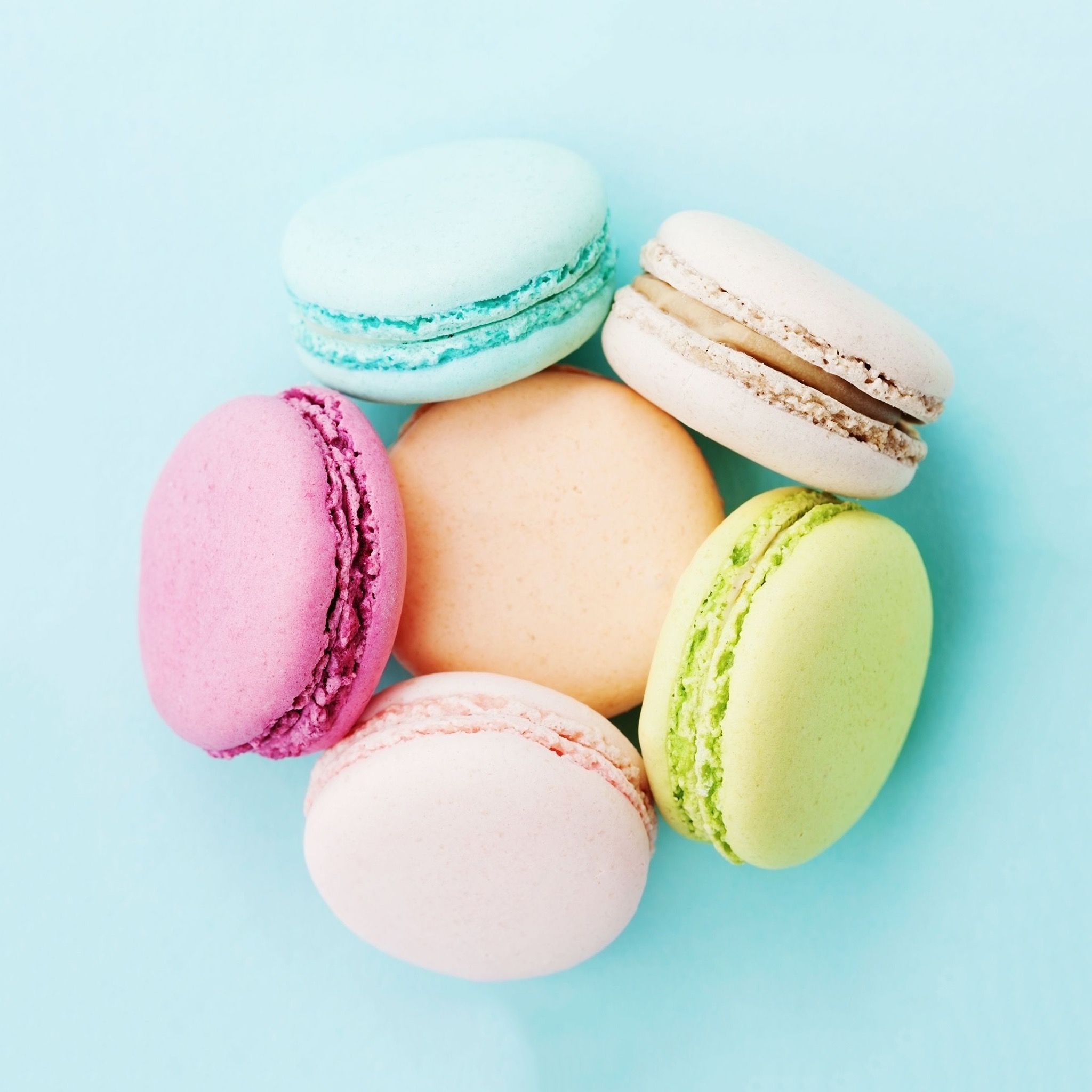 Fondo de pantalla de  2048x2048