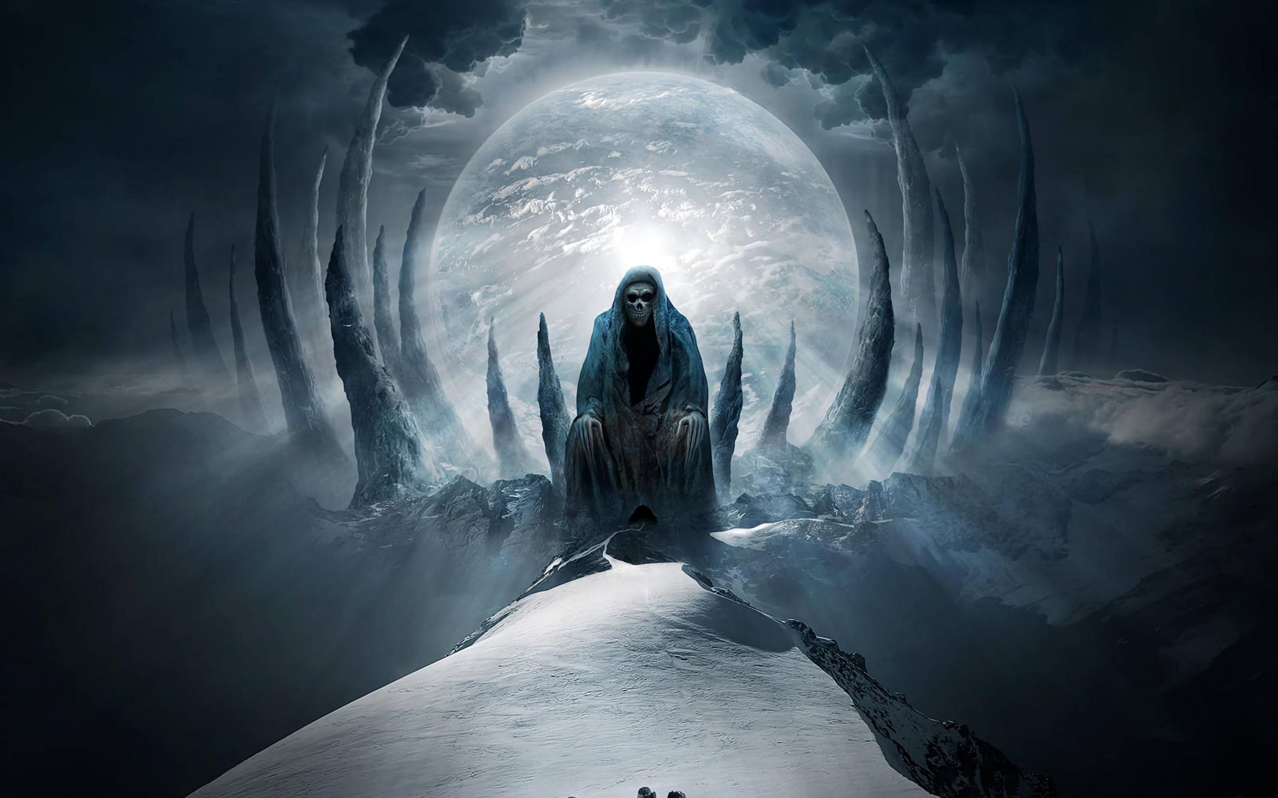 Fondo de pantalla de  2560x1600