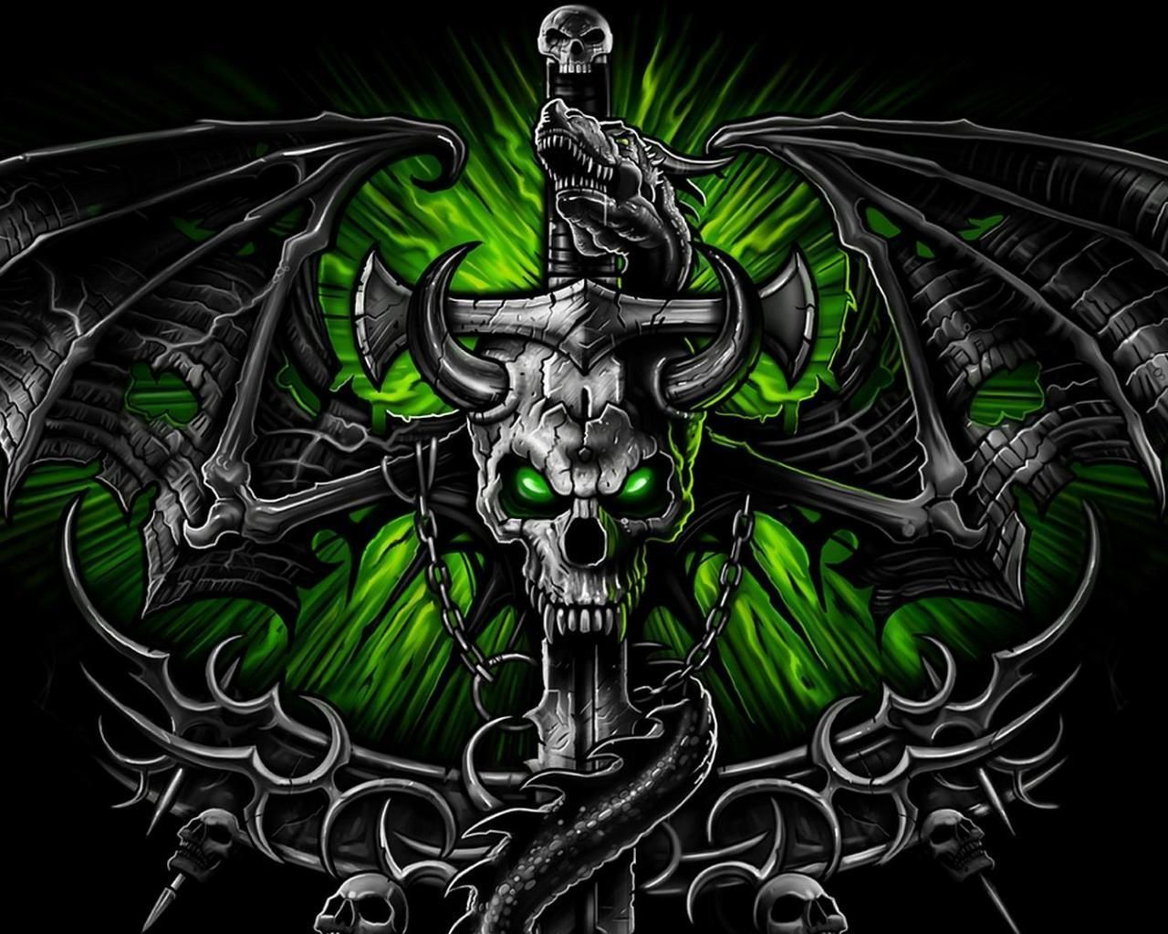 Fondo de pantalla de  1280x1024