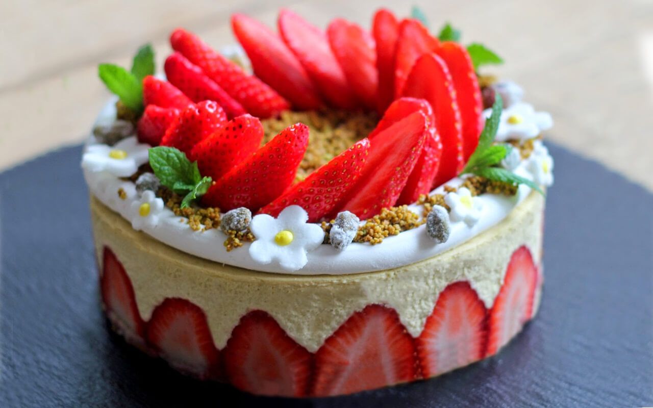 Fondo de pantalla de  1280x800