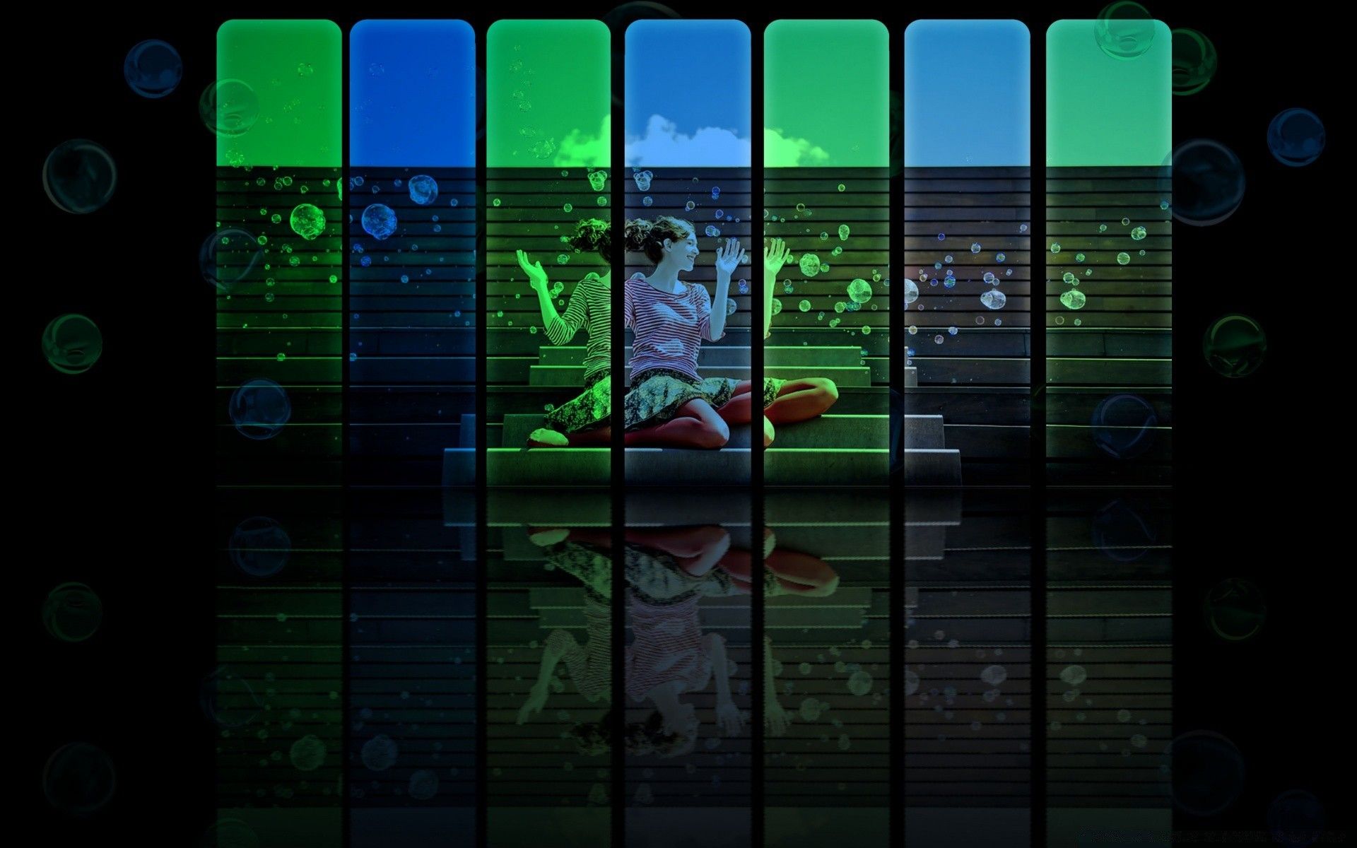 Fondo de pantalla de  1920x1200