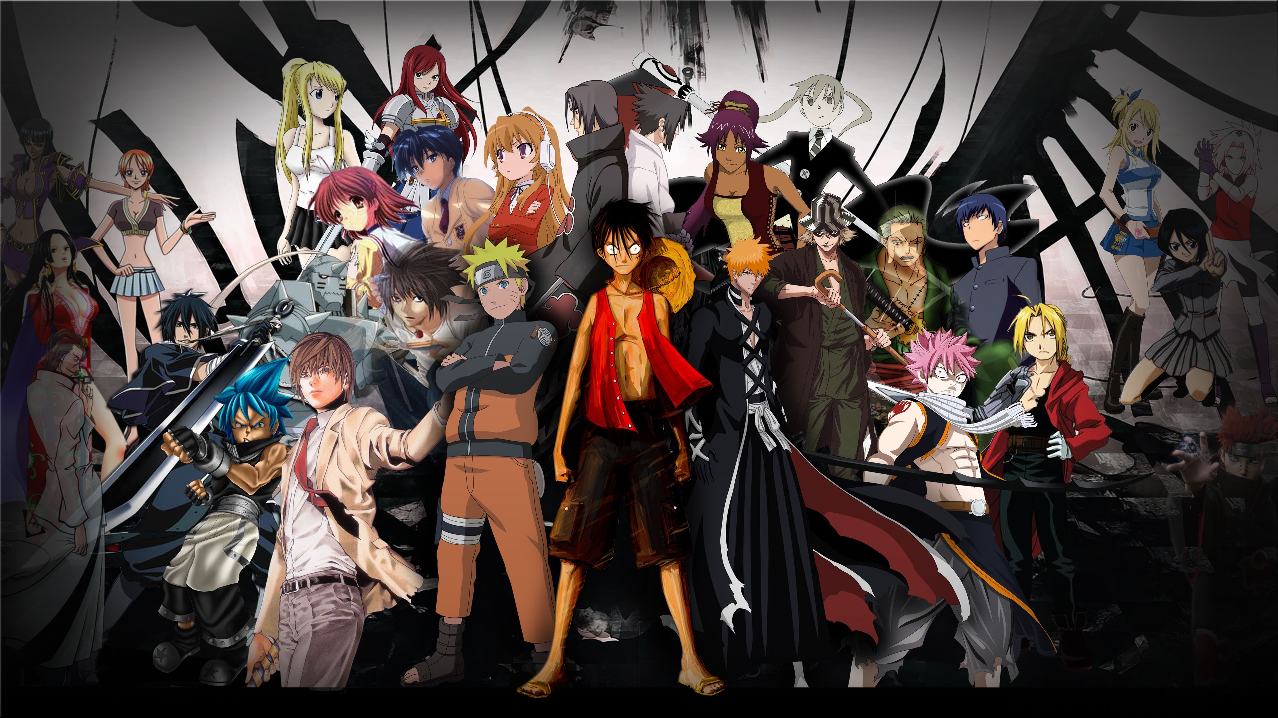Fondo de pantalla de  4098x2304