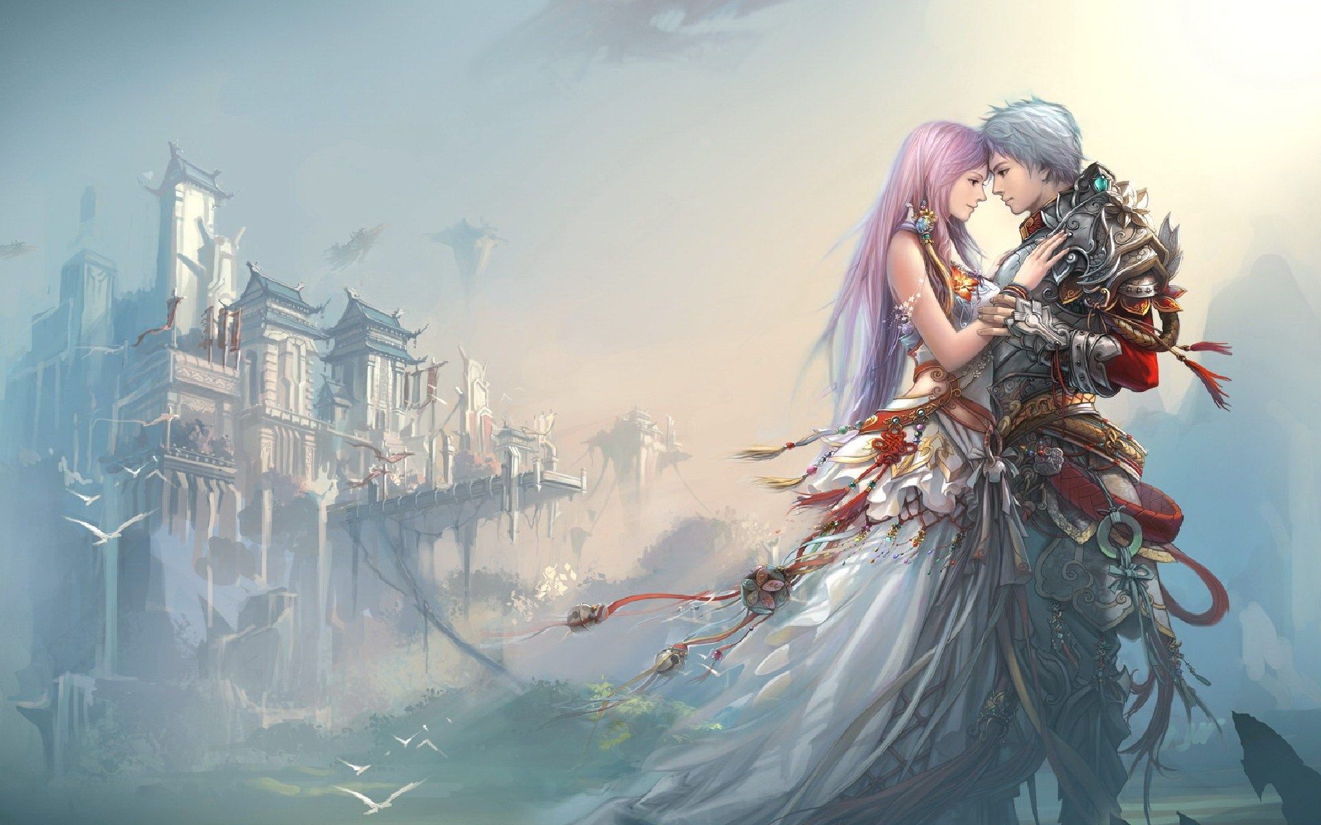 Fondo de pantalla de  1920x1200