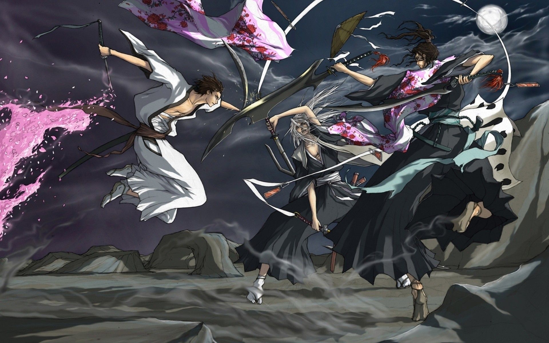Fondo de pantalla de  1920x1200