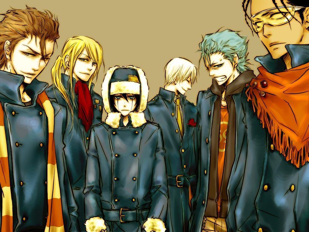 Fondo de pantalla de  1024x768