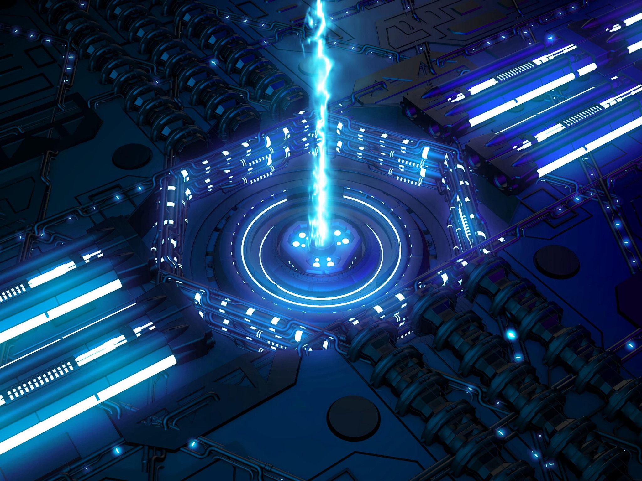 Fondo de pantalla de  2048x1536