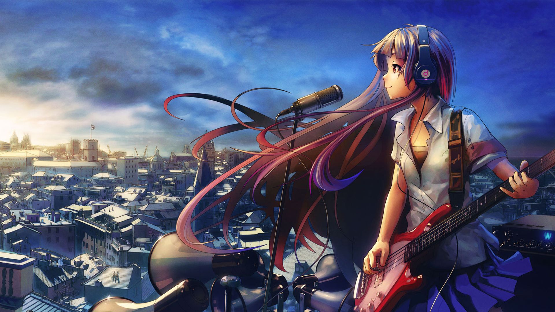 Fondo de pantalla de  1920x1080