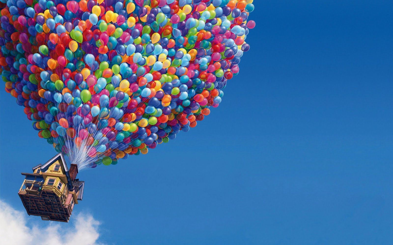 Fondos de colores | Fondo de pantalla de globos de colores | Fondos de pantalla para