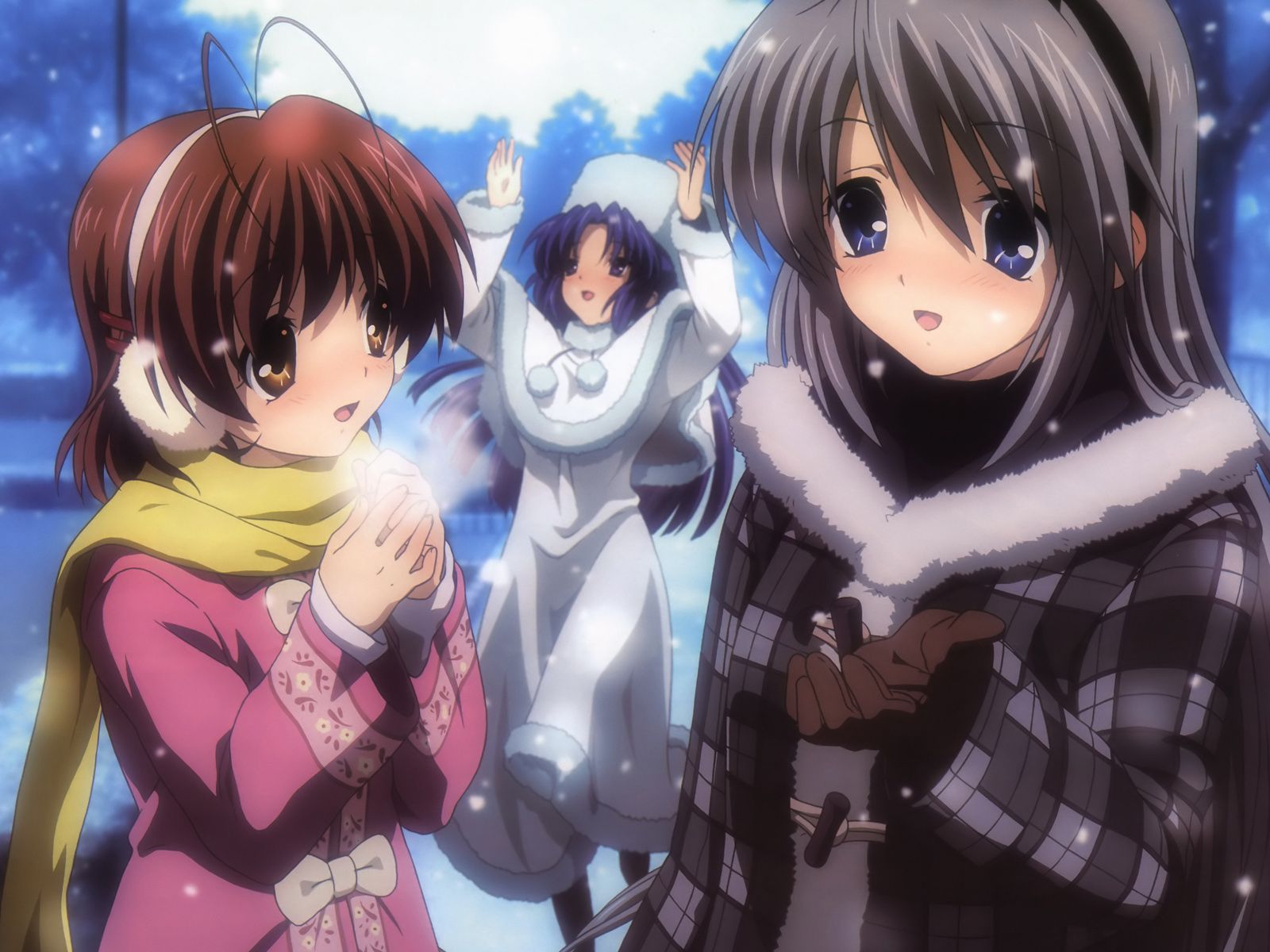 Fondo de pantalla de  1600x1200
