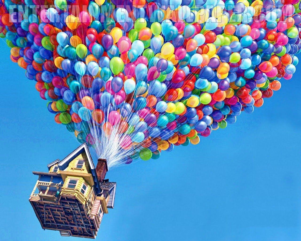 Balloon Wallpapers