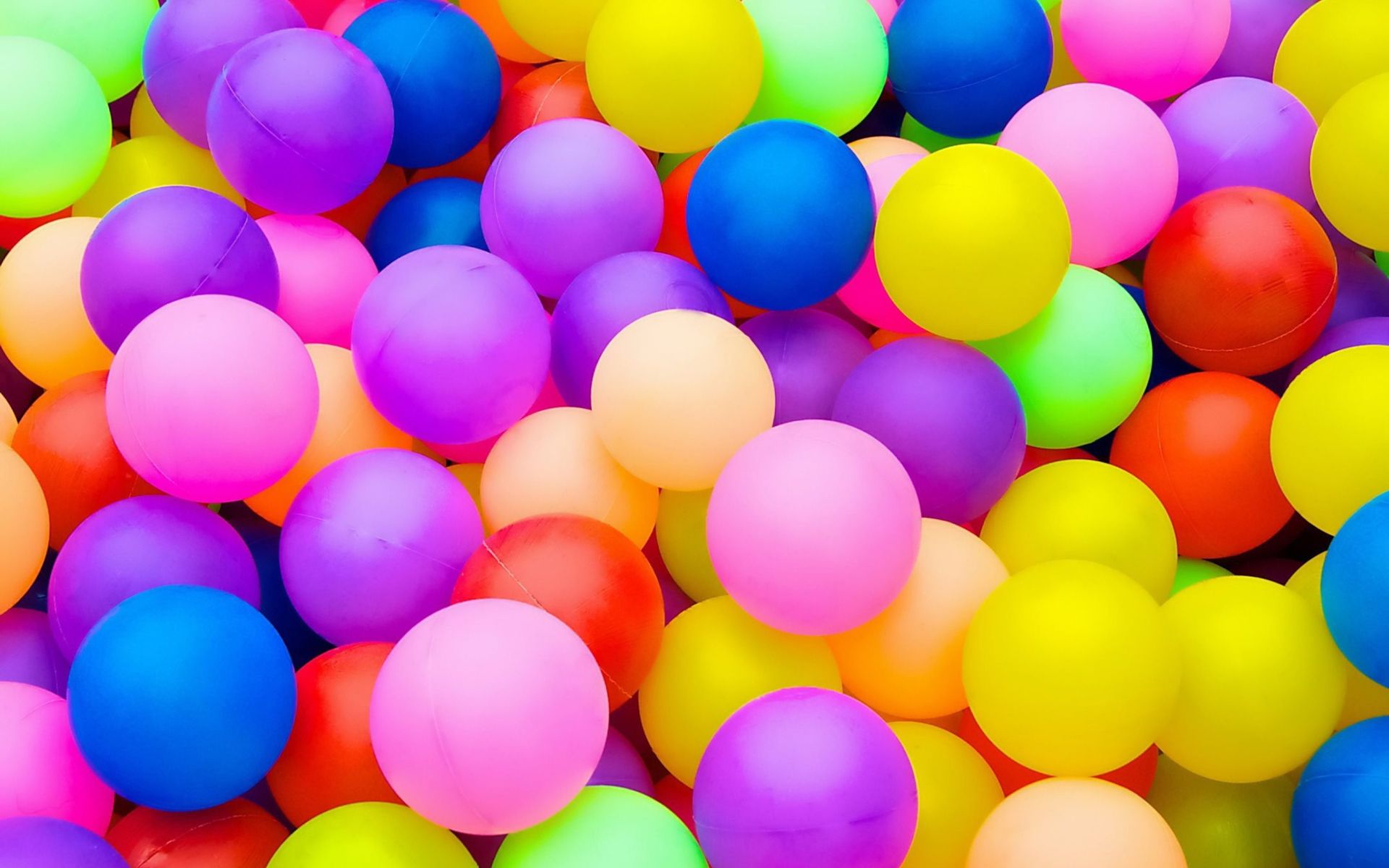 50+] Fondos de globos de año nuevo