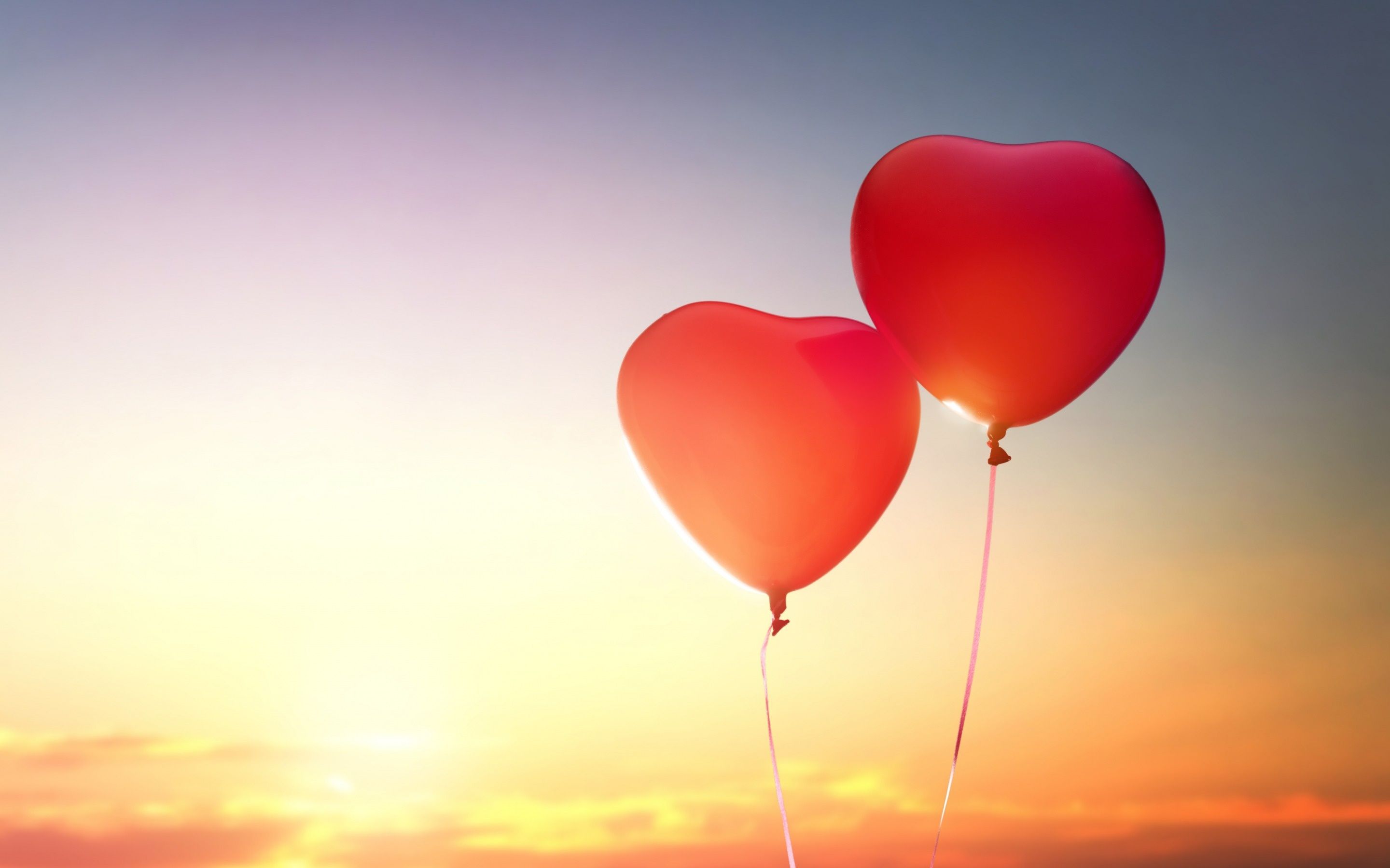 Pink Balloons Wallpaper (46+), Encuentra fondos de pantalla HD gratis