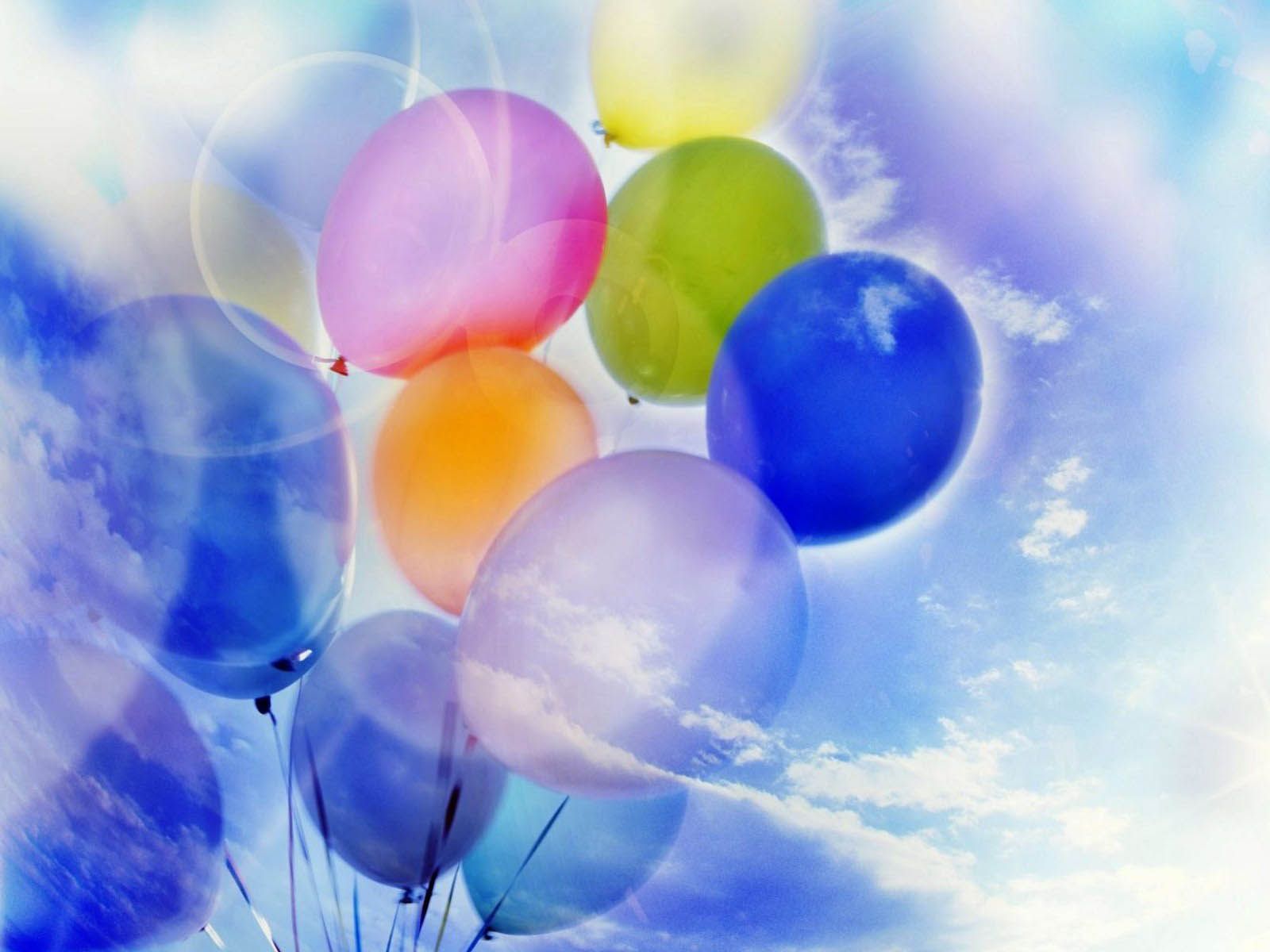 Fondo de globo - Fondos de PowerPoint para PowerPoint gratis