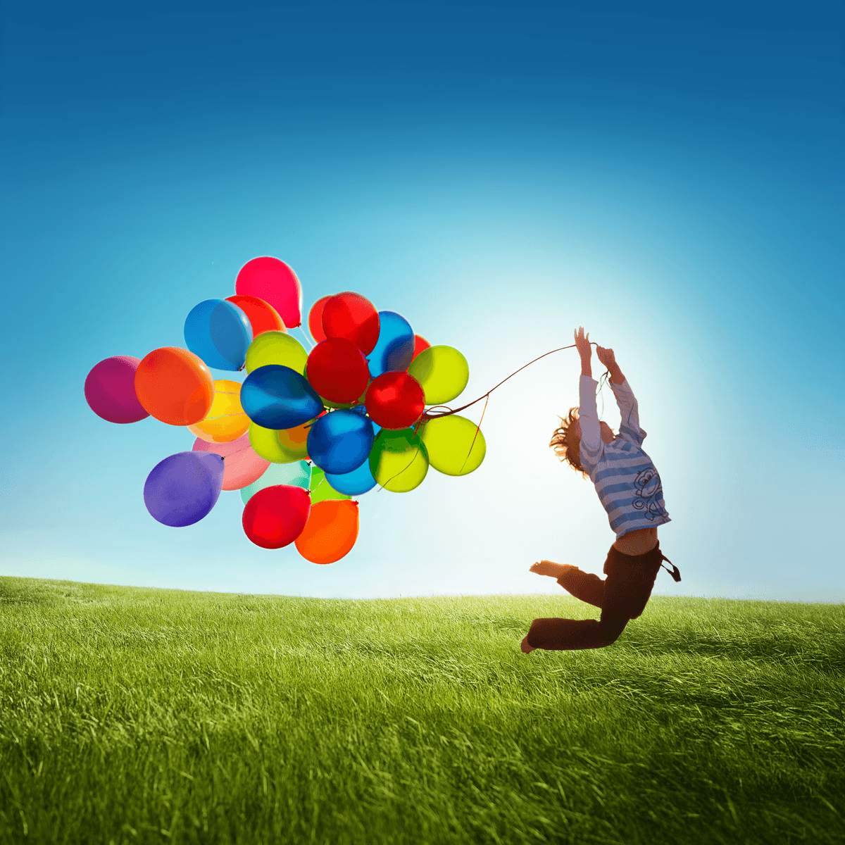 Colección de globos de imágenes HD