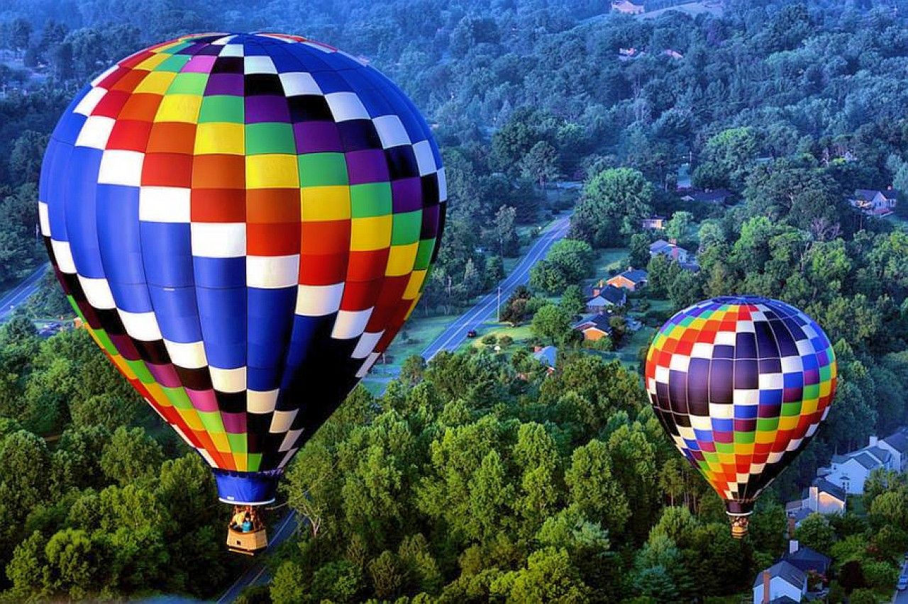 Fondo de escritorio de globos (más de 73 imágenes en la colección) Página 1